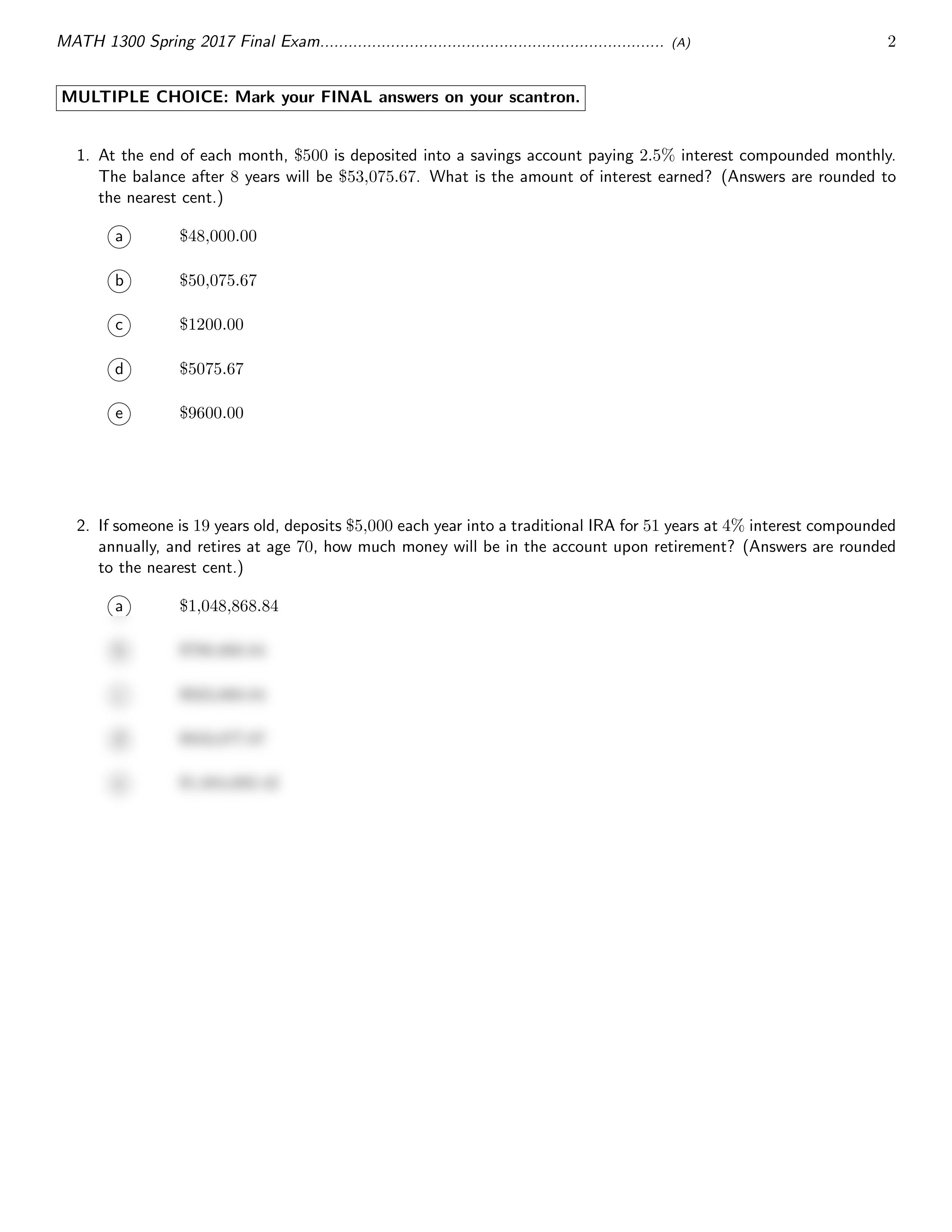 Math+1300_SP2017_Final+Exam_VA.pdf_dgsi2v8pezy_page2