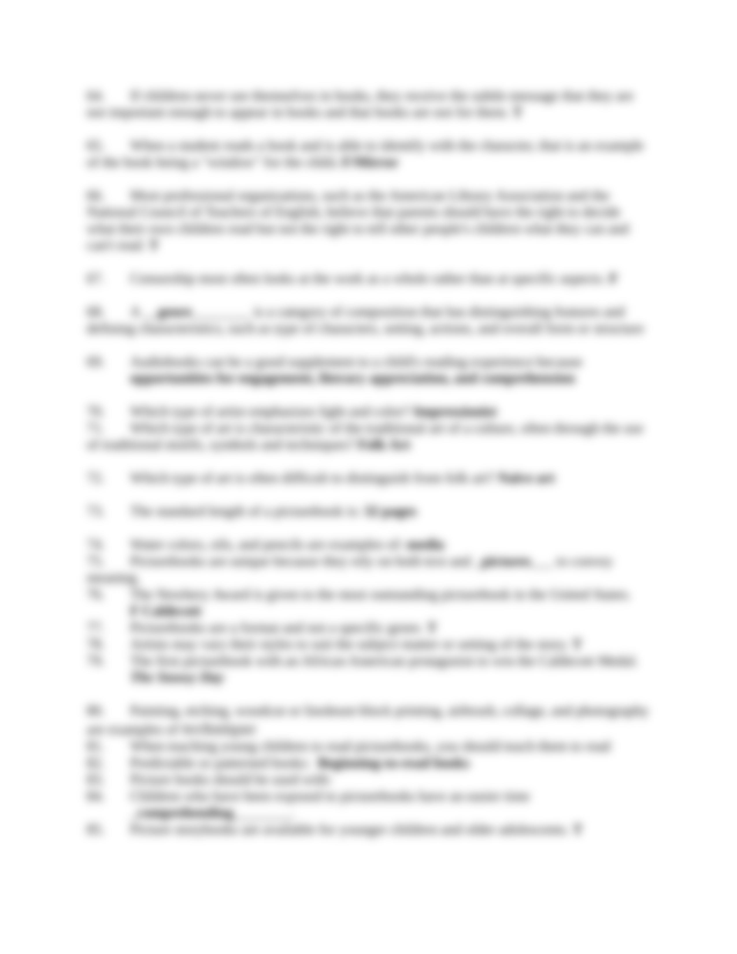 Study Guide Children's Lit.docx_dgu7f2ba2j7_page4