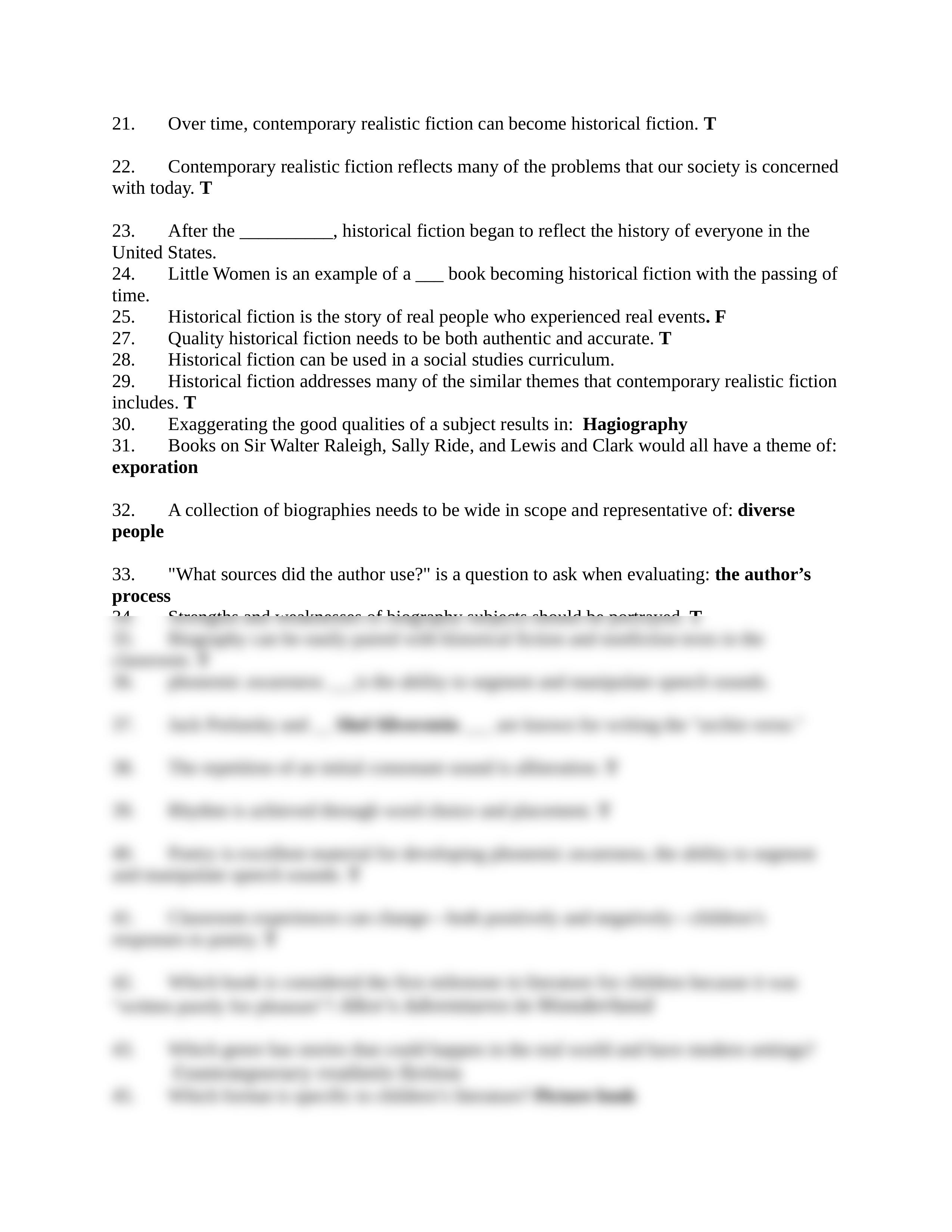 Study Guide Children's Lit.docx_dgu7f2ba2j7_page2