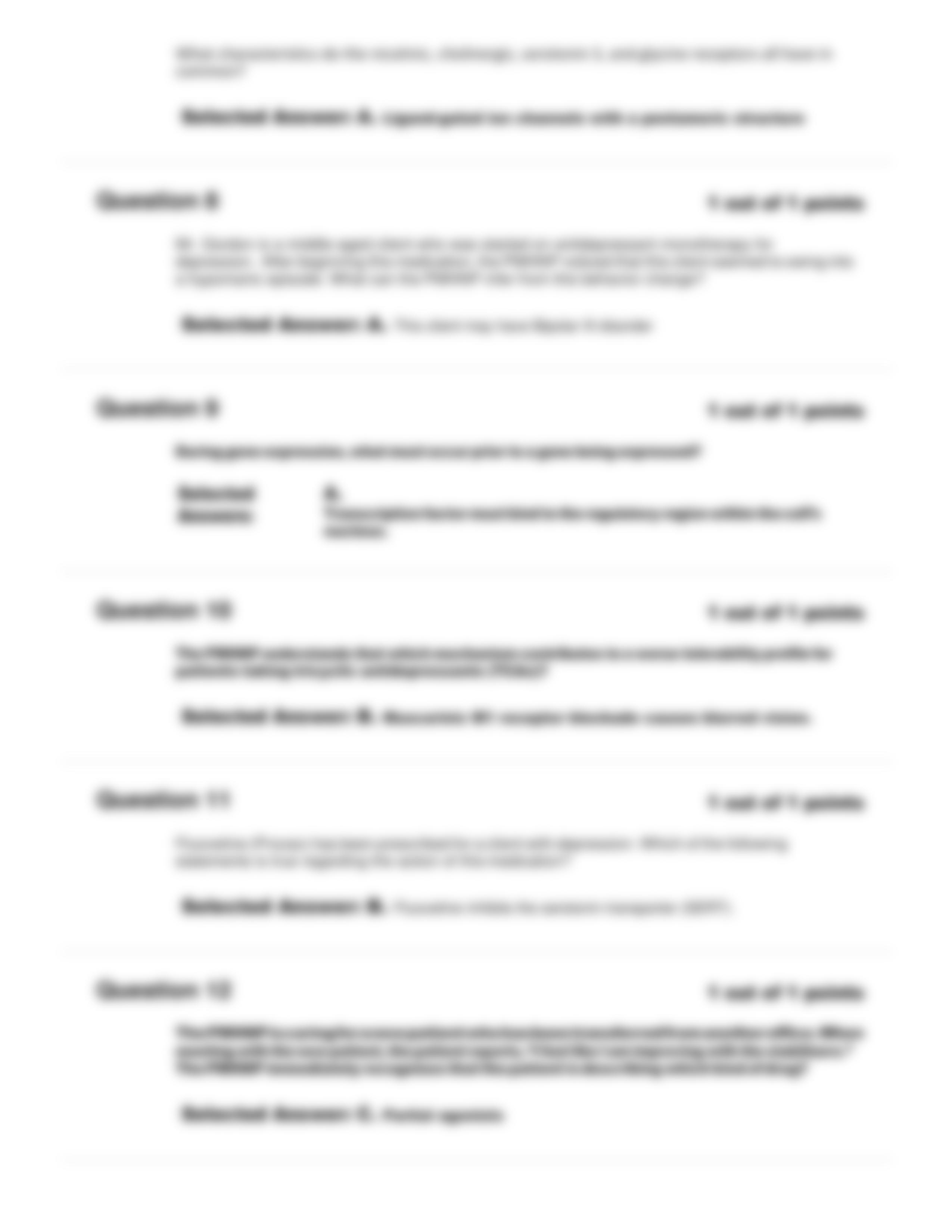 NURS 6630 Spring 2020 Psychopharmacology Midterm - Graded.pdf_dh1igbzwtks_page3