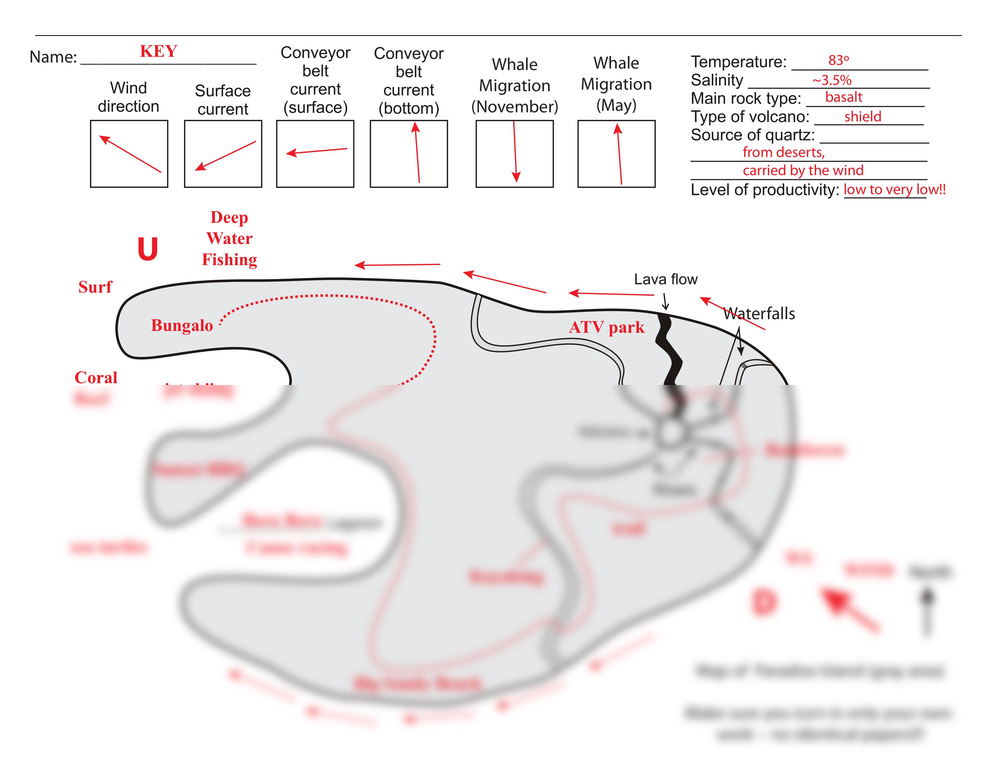 HW6 (paradise Island) Map 2016 SG version answer key_dh1q8yfd8d9_page1