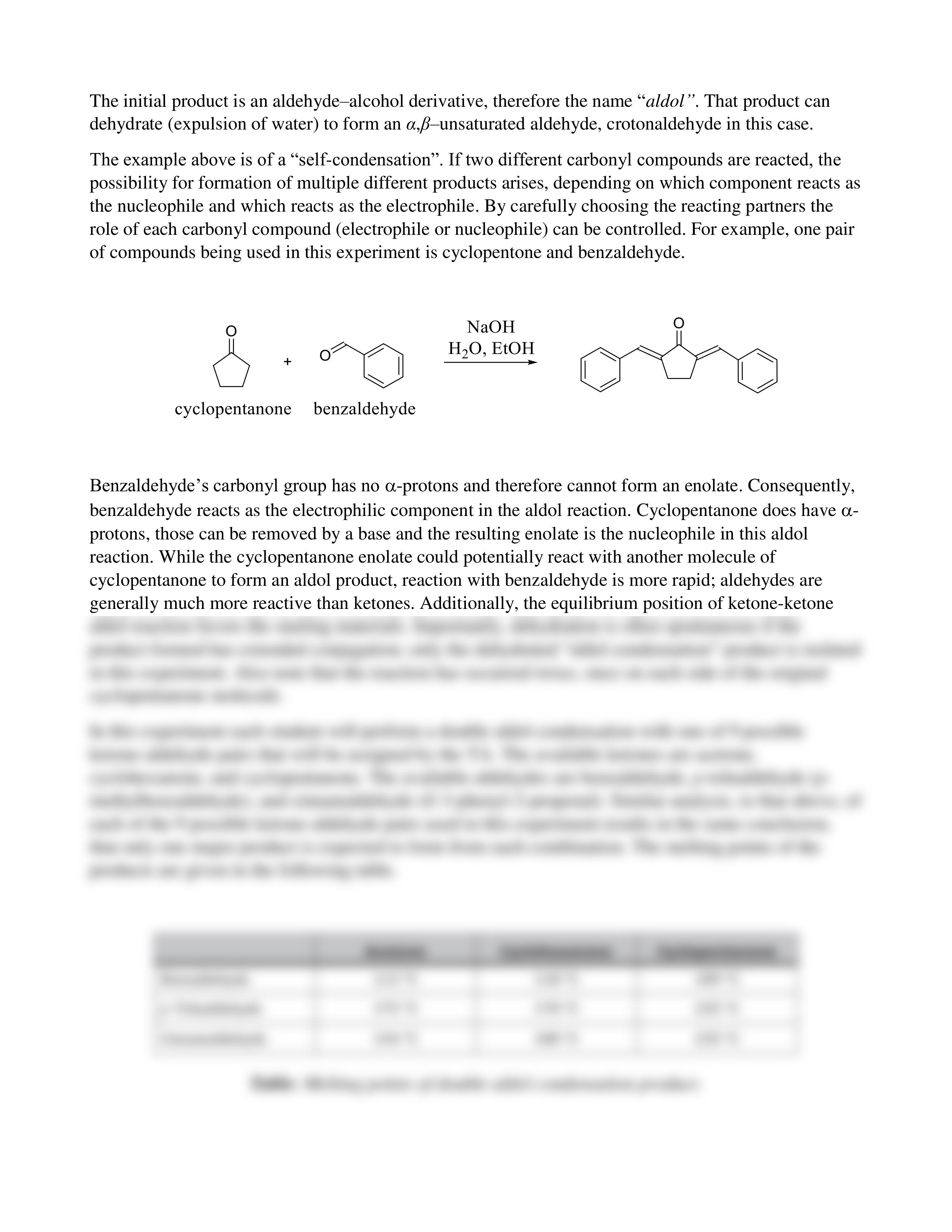 Aldol Condensation Procedure.pdf_dh734vyj4uw_page2