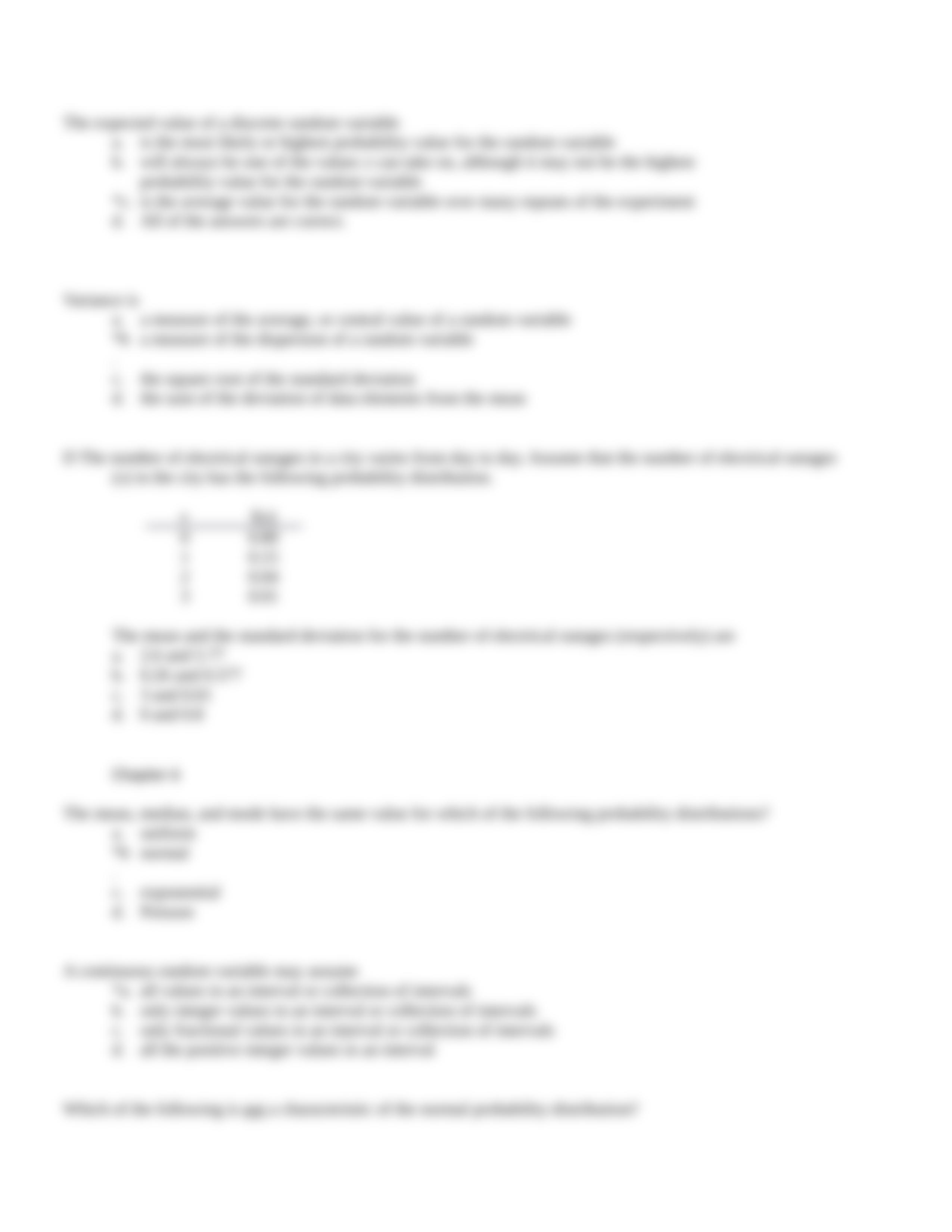 BUS 109 Practice Exam Chapters 4, 5, 6_dh9o2f0xd68_page5