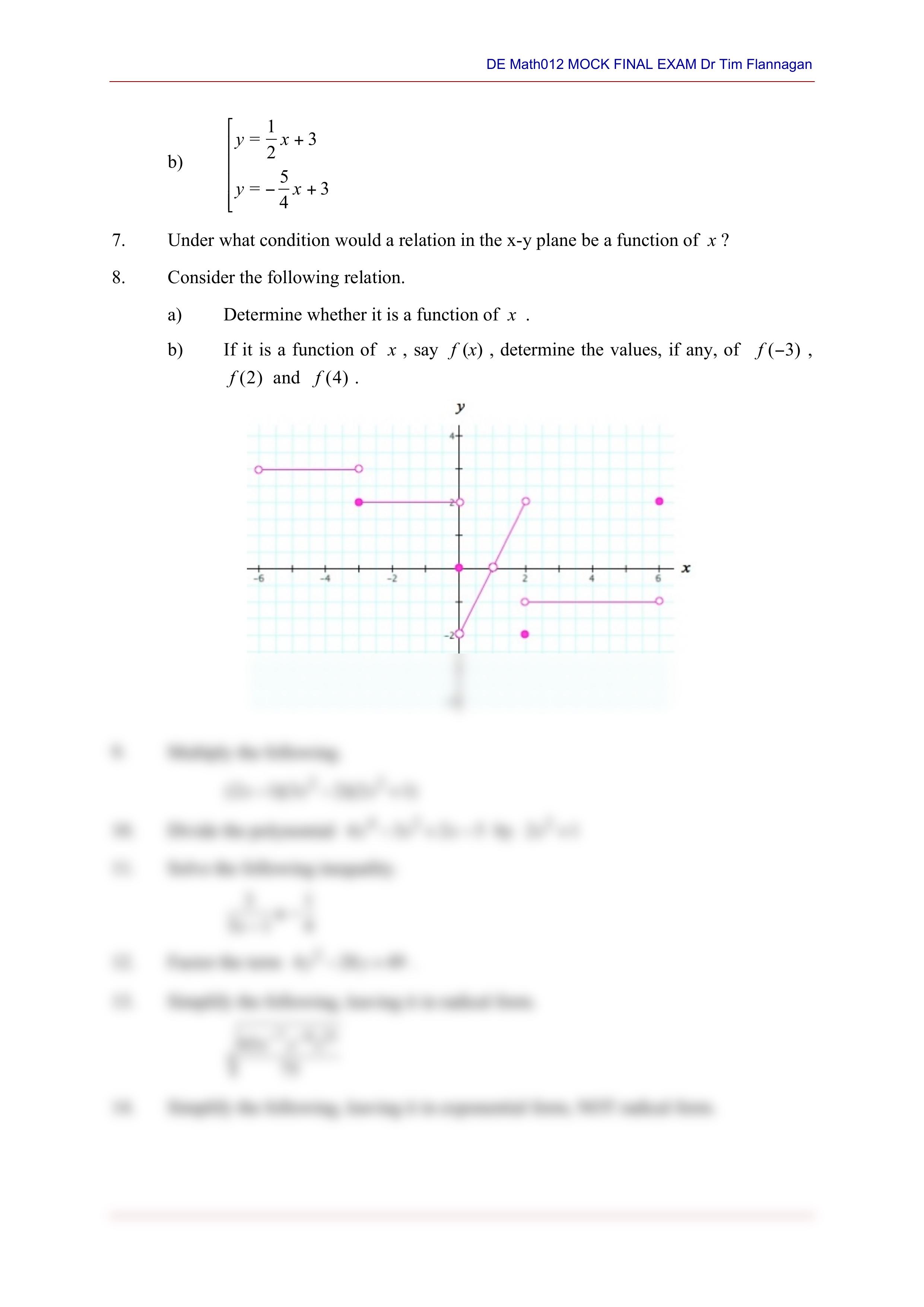 MATH012 Mock Final EXAM.pdf_dhdc7u2te5j_page2