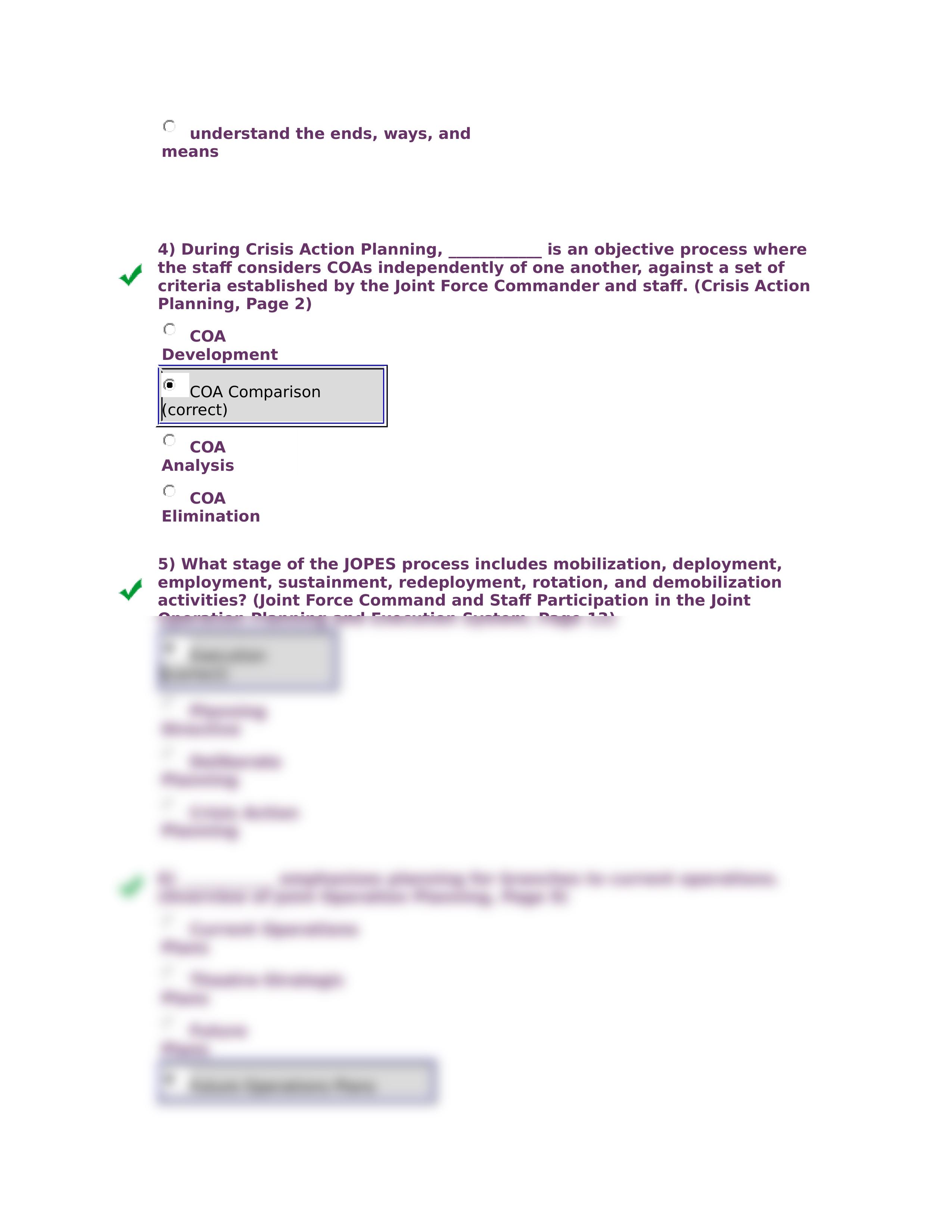 JFC 100 Module 05. Joint Planning Process .docx_dhdq2z9e4vw_page2