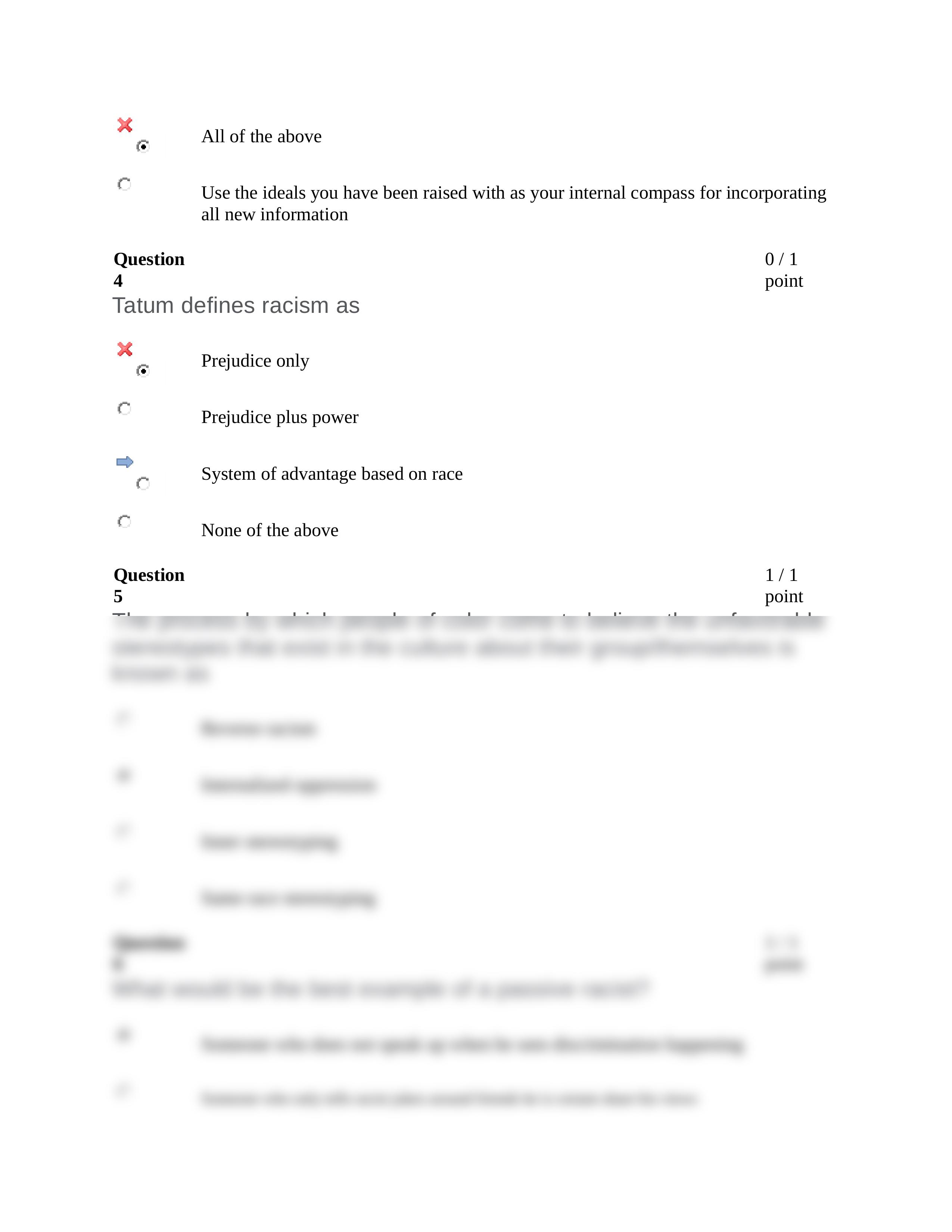 Practice Quiz 2 Building a Multiracial Society SOC-110HM-OL10.docx_dhgik02q2ch_page2