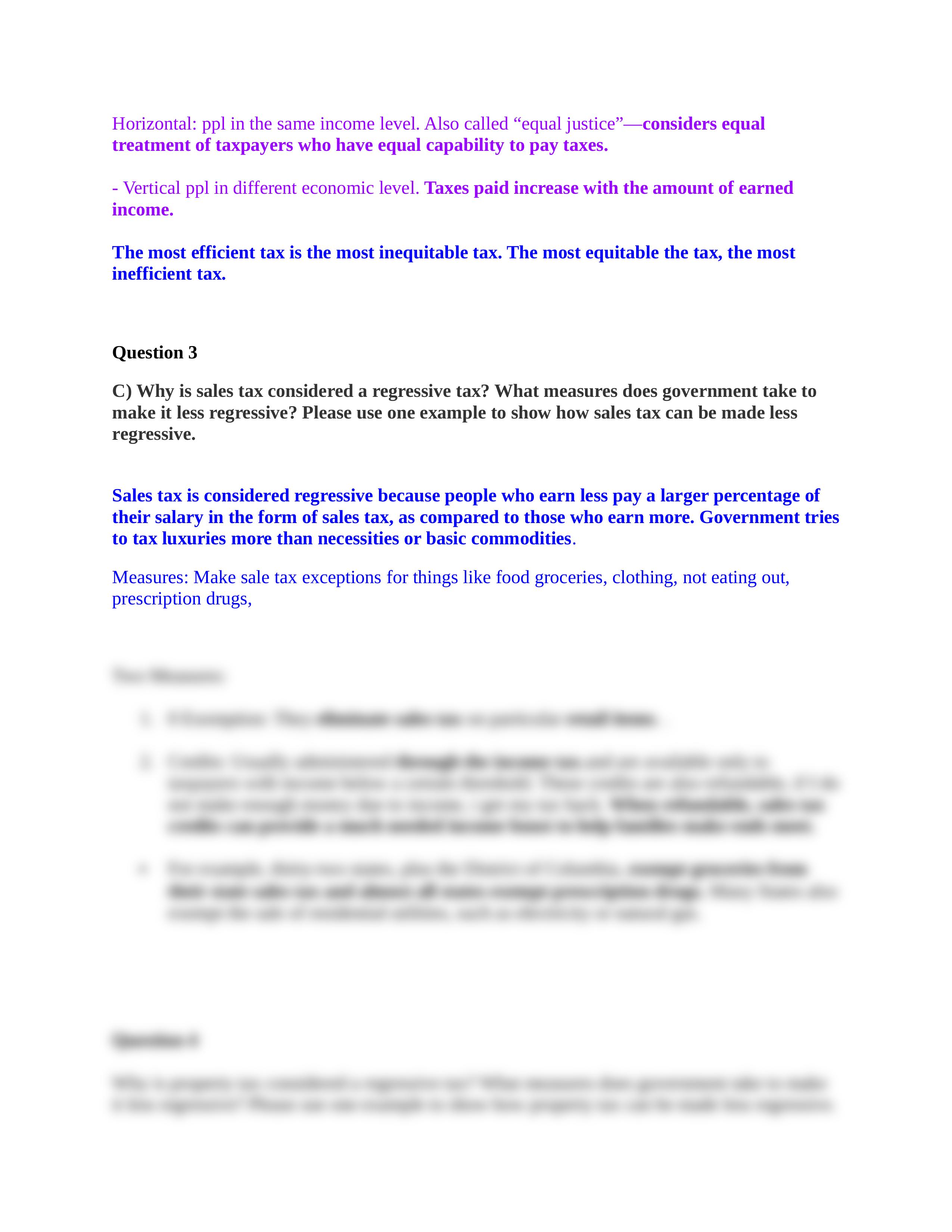 PA 410 -- Study Guide -- Midterm .docx_dhkavhrkobx_page2