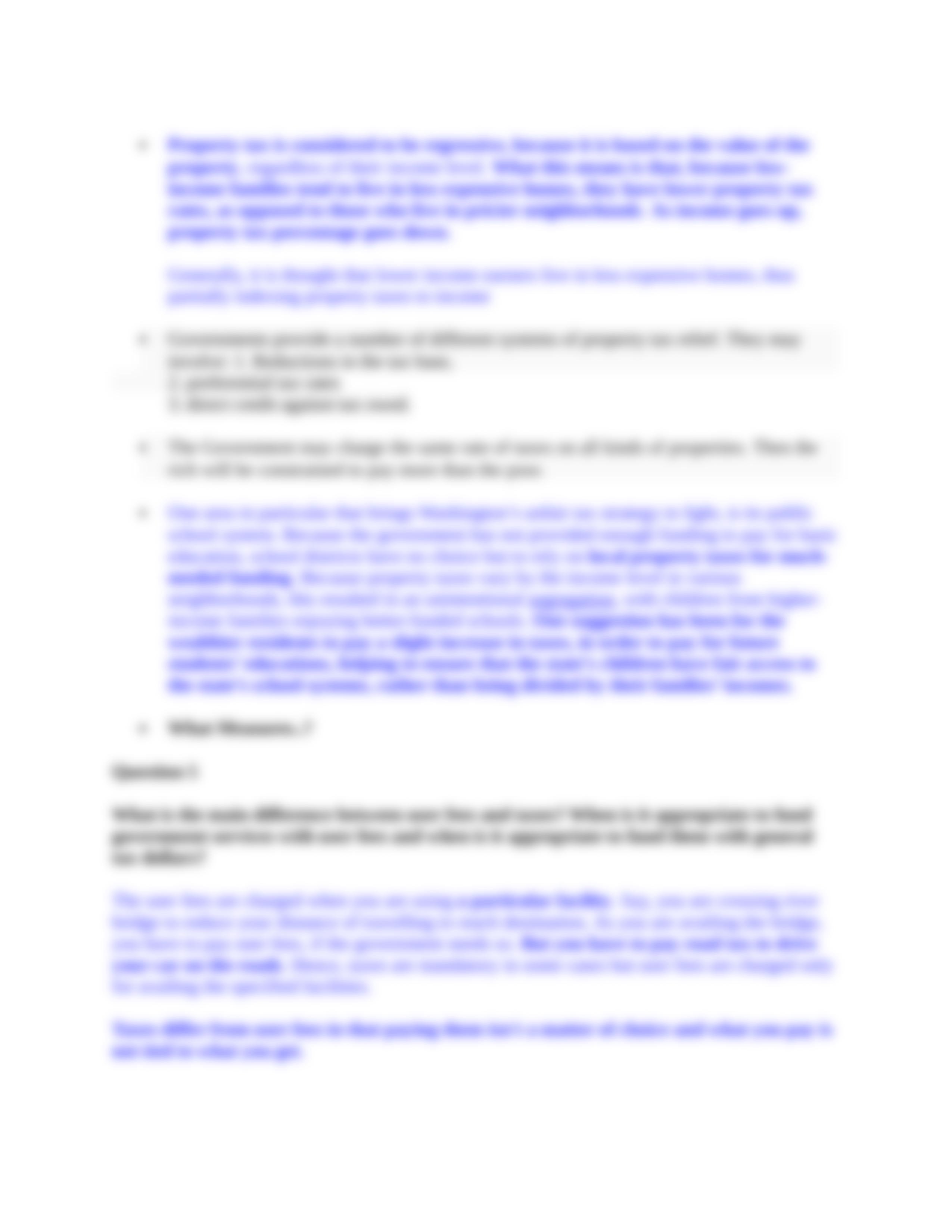 PA 410 -- Study Guide -- Midterm .docx_dhkavhrkobx_page3