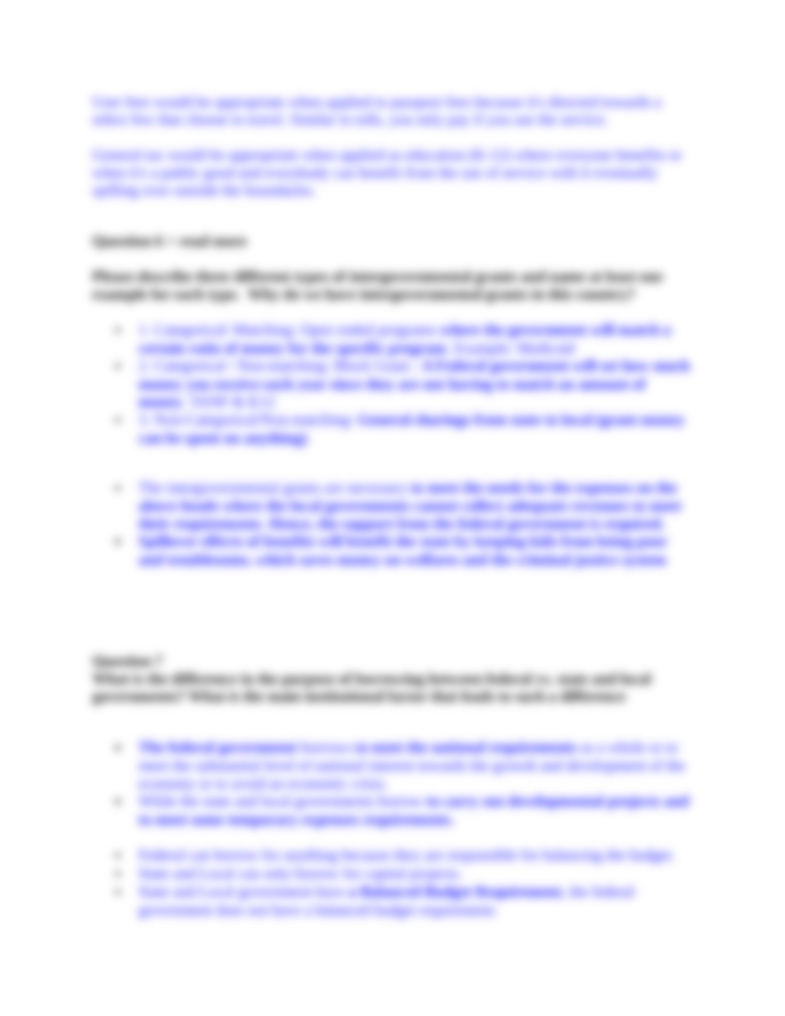 PA 410 -- Study Guide -- Midterm .docx_dhkavhrkobx_page4