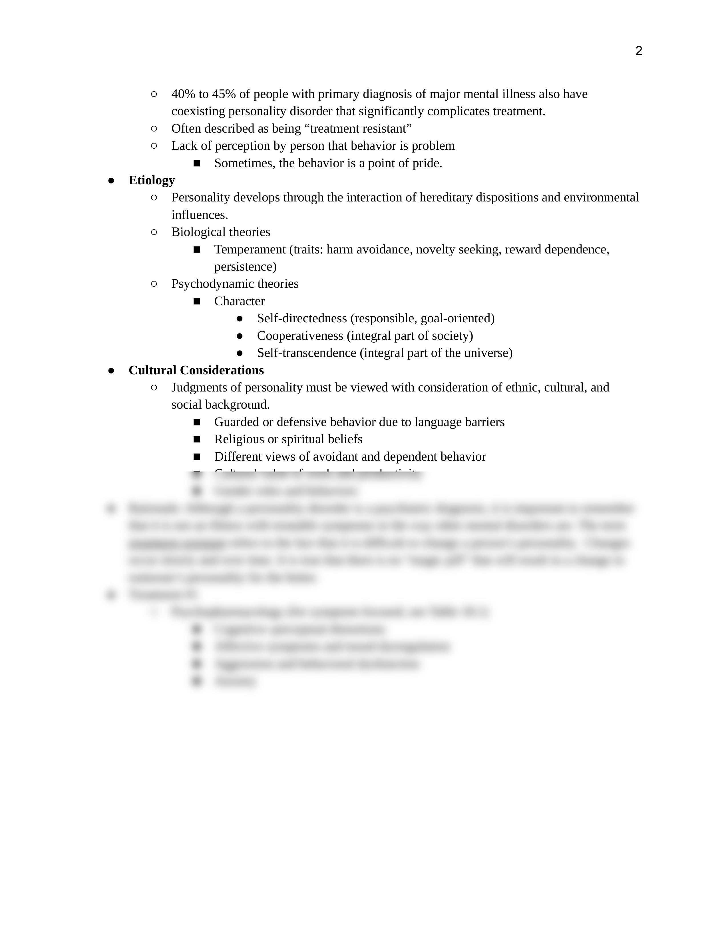 Dreama Exam 6 Marque Study Guide.docx_dhlfxhlj66u_page2