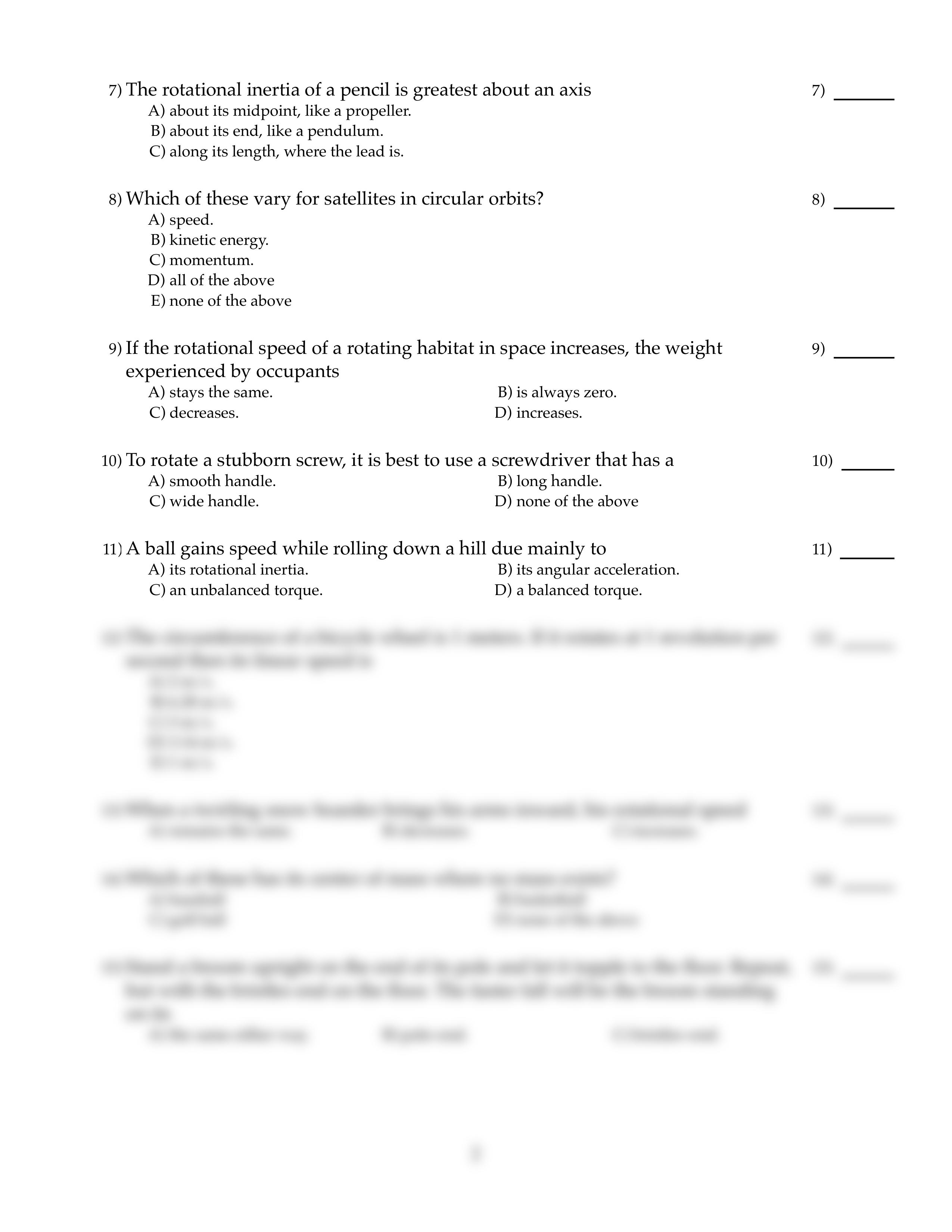 3 - 15SU phy 1025 Exam 3 with key.pdf_dhsfbk1rb1n_page2