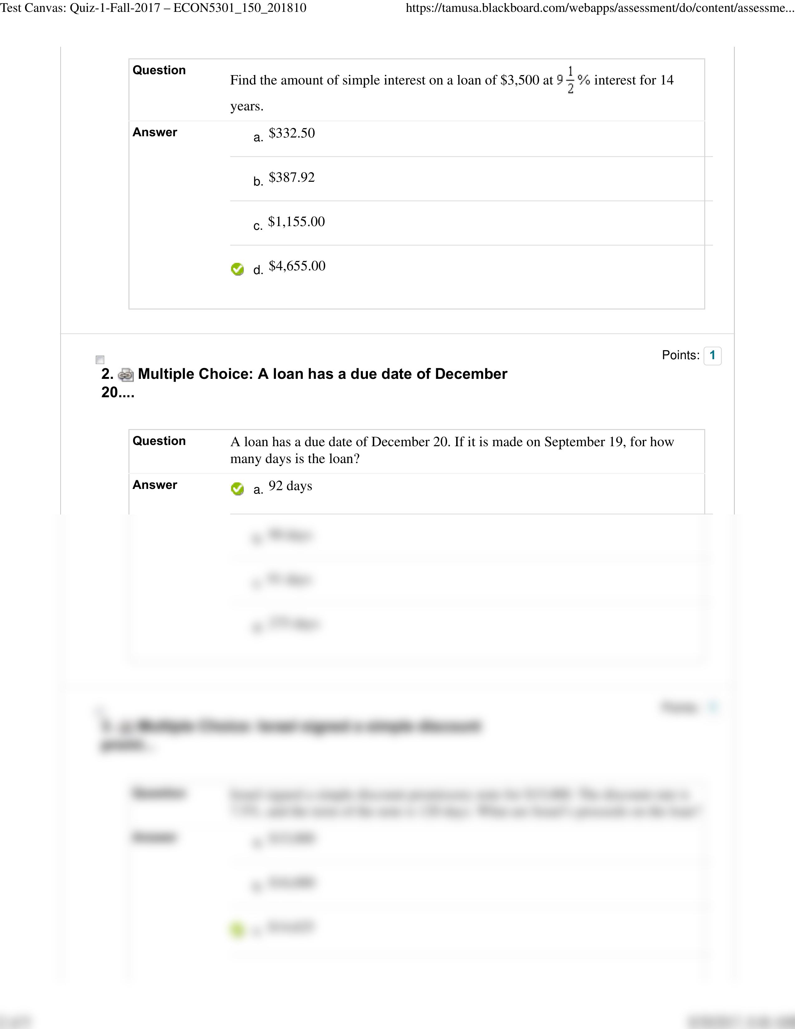 Test Canvas_ Quiz-1-Fall-2017 - ECON5301_150_201810.pdf_dhts664cjuz_page2