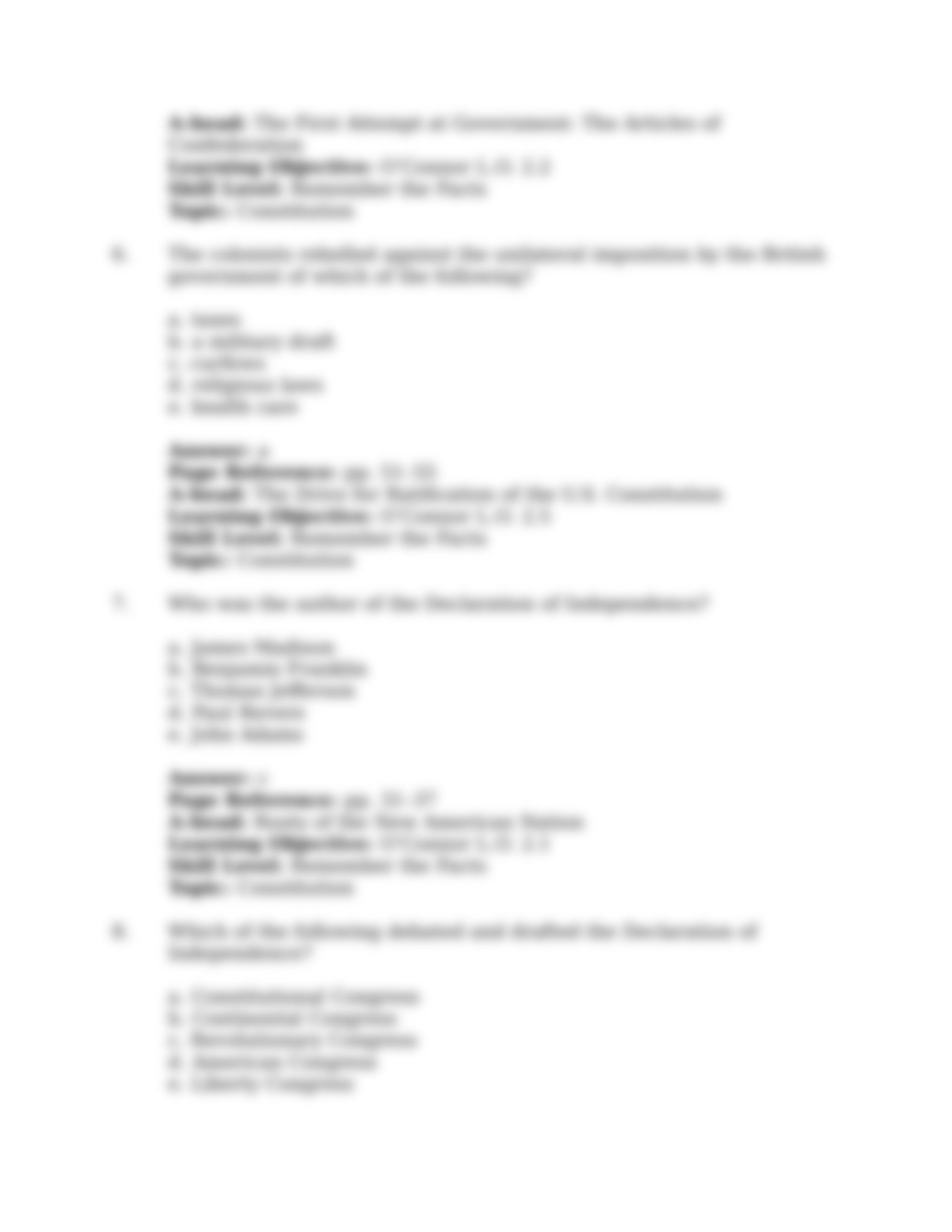 American-Government-12th-Edition-OConnor-Test-Bank.doc_dhui707o408_page3