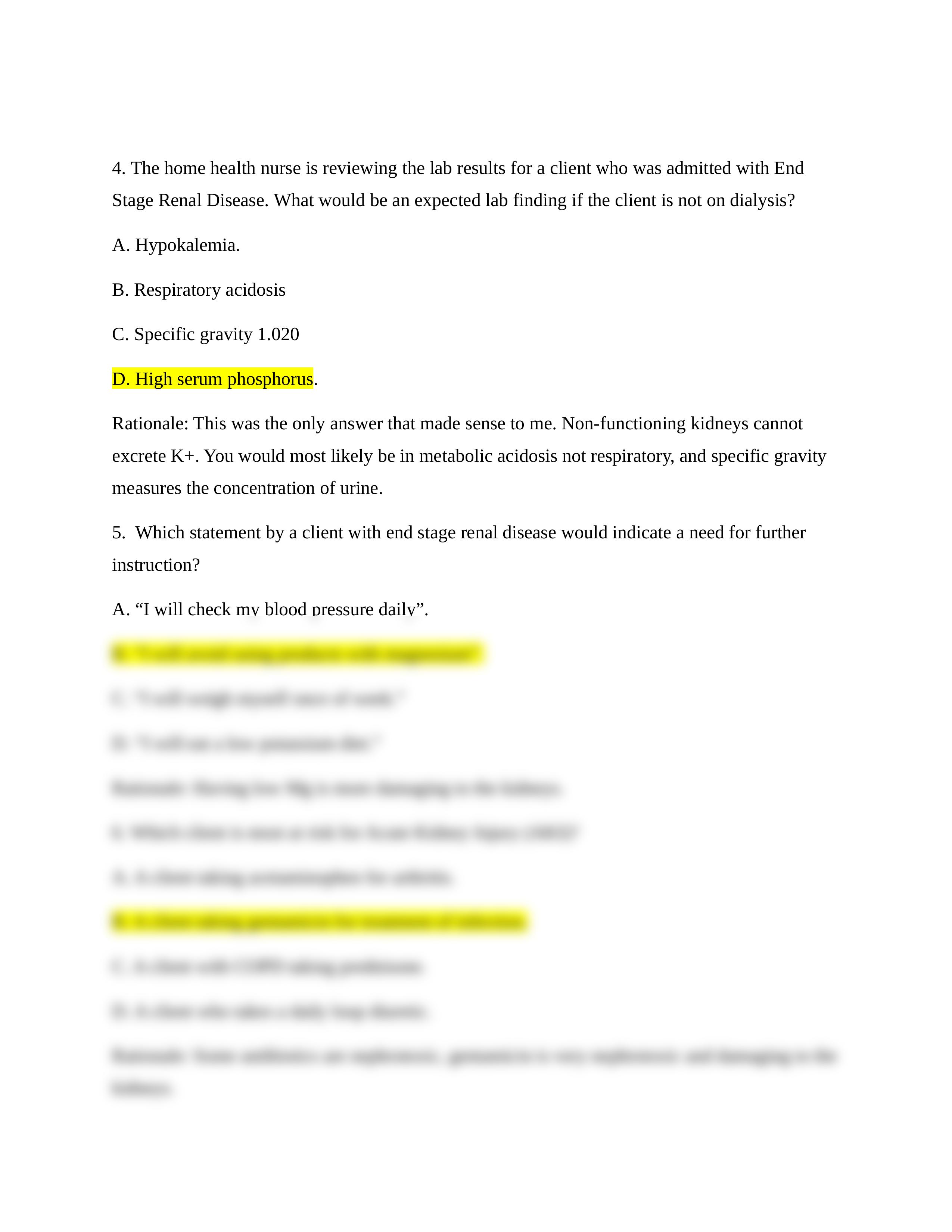 ATI Targeted MED Surg May 2020 Renal MW.docx_dhvma5v6w46_page2