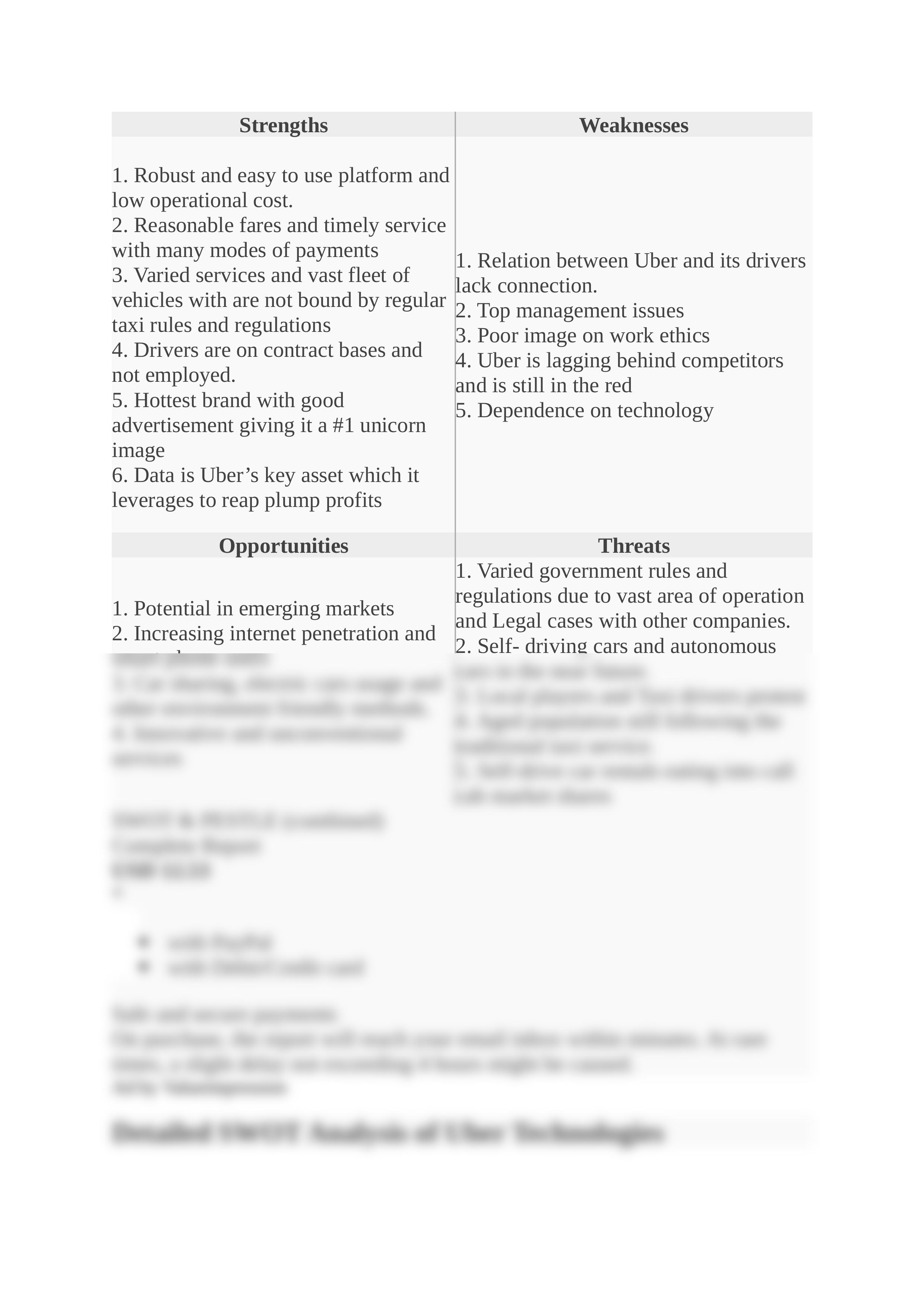 Uber SWOT and Pestle Analysis.docx_dhy9phofra2_page2