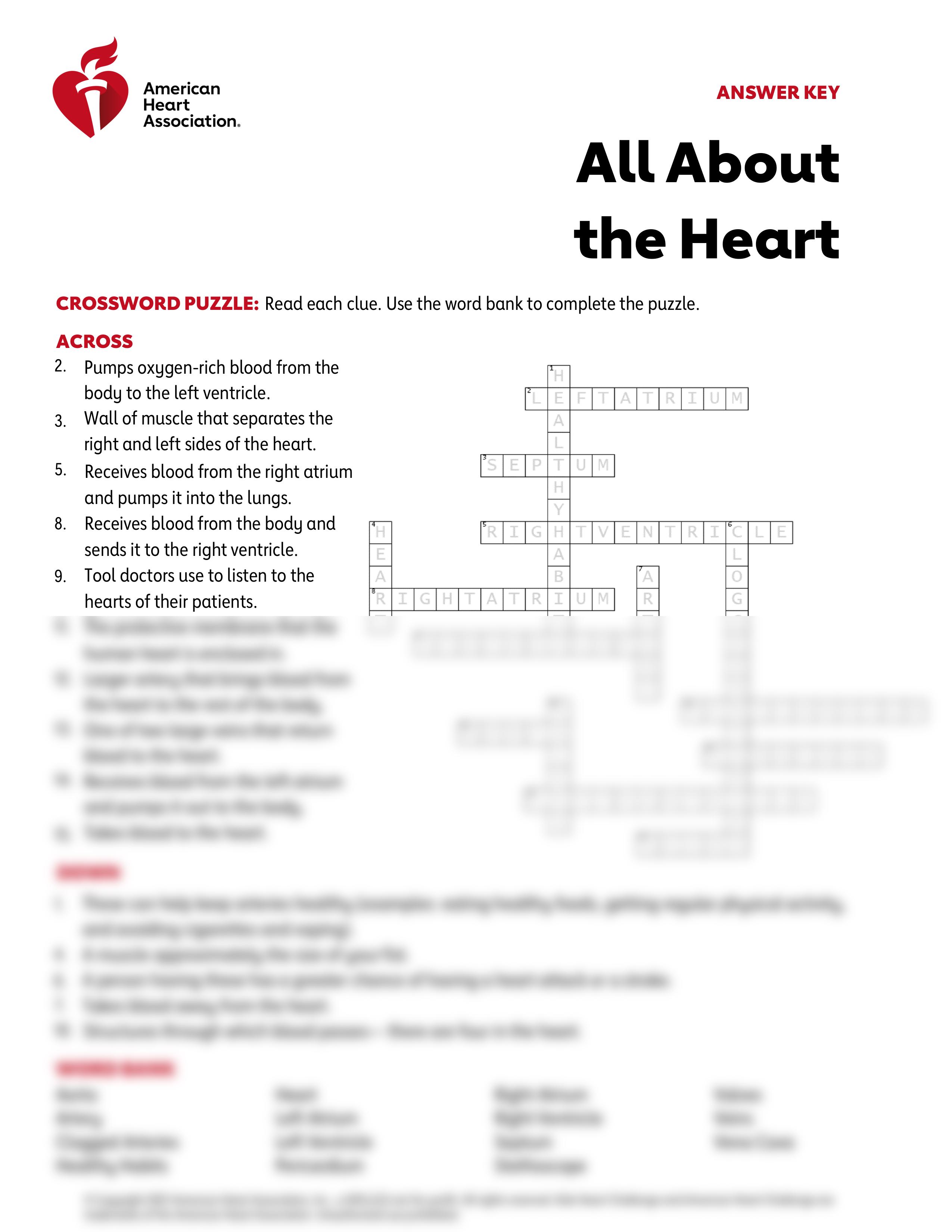 KHC_Heart_Wordsearch_and_Crossword_Puzzle_KEY.pdf_dhyotiylyi6_page2