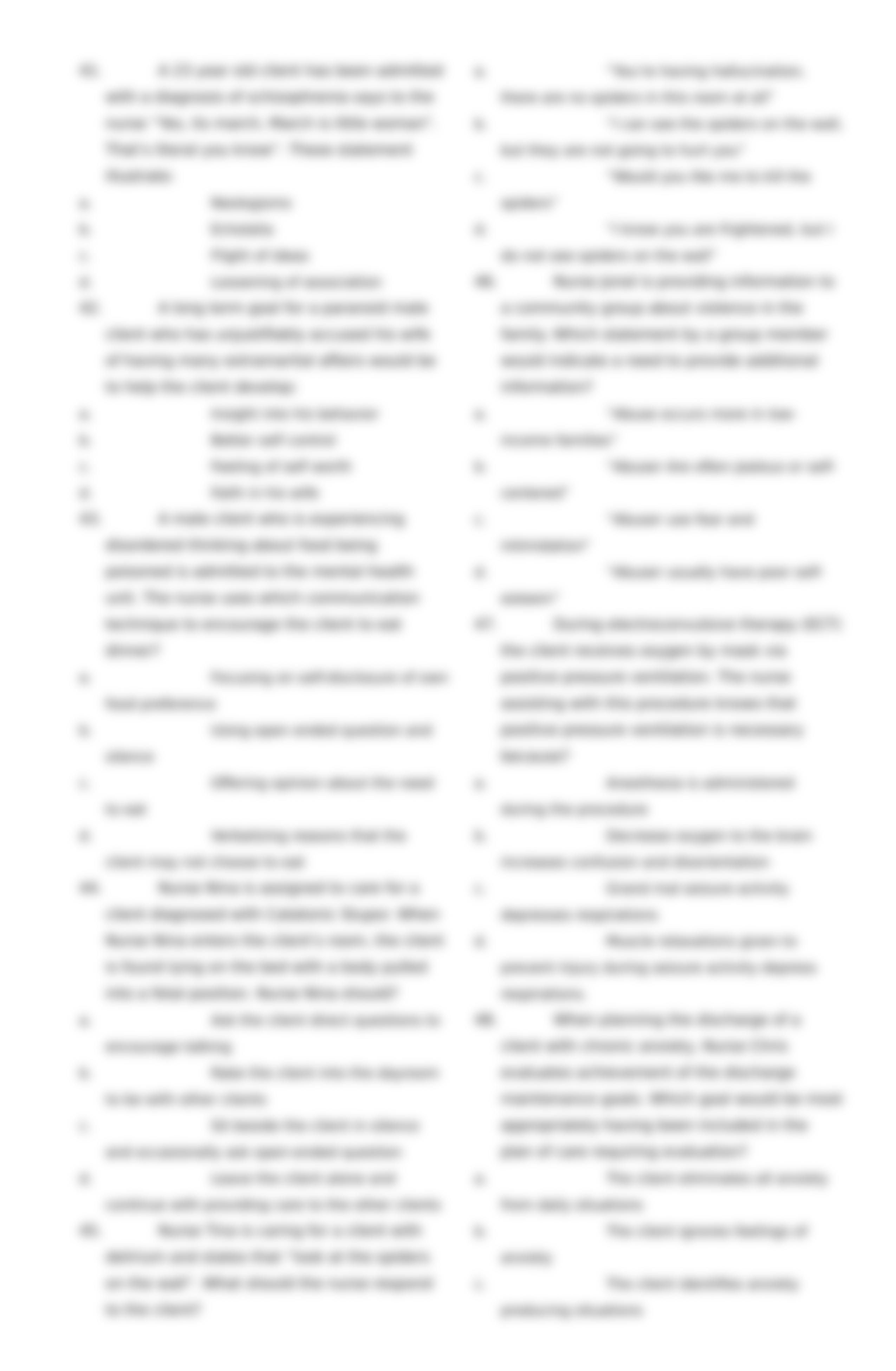 KeepQ 14588478-Practice-Test-Psychiatric-Nursing-150-Items_di0pl60ym88_page5