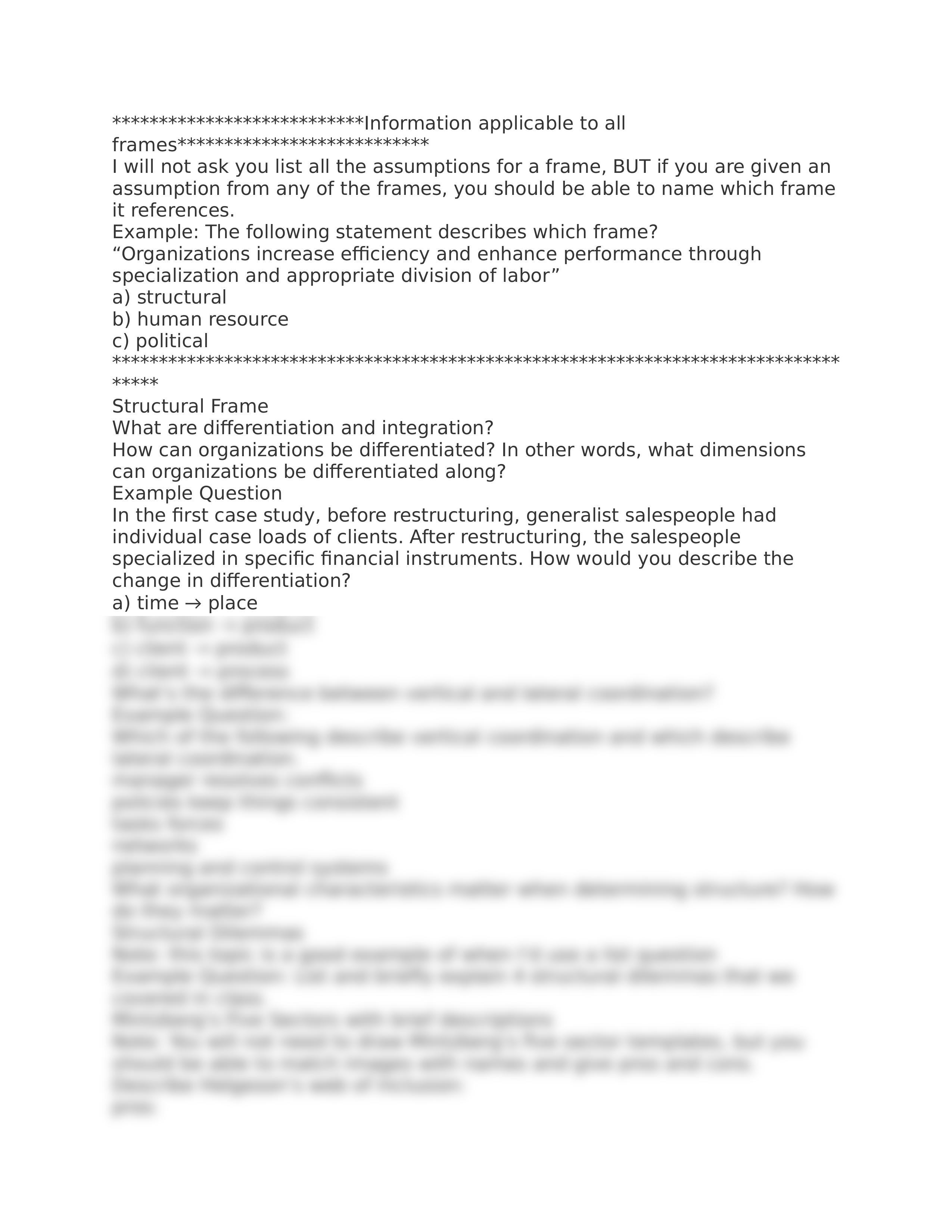 PA 470 - Midterm Study Guide .docx_di1i26rzwth_page2