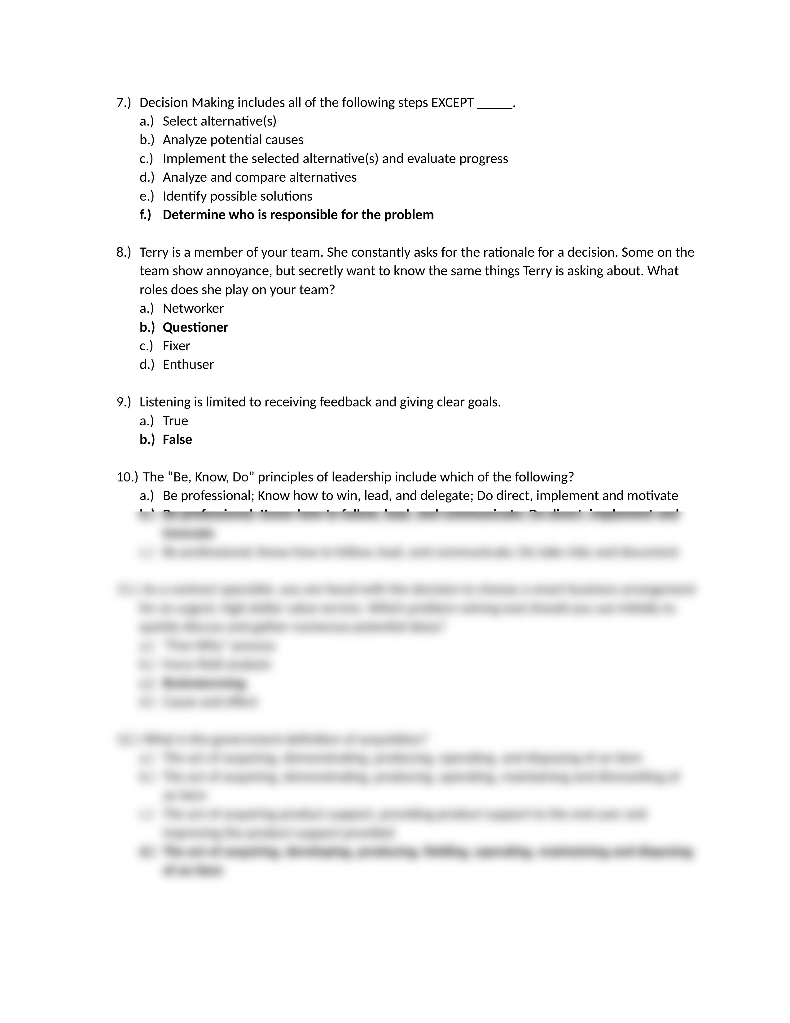 CON 100 Exam Q&A Doc.docx_di5az5osf13_page2