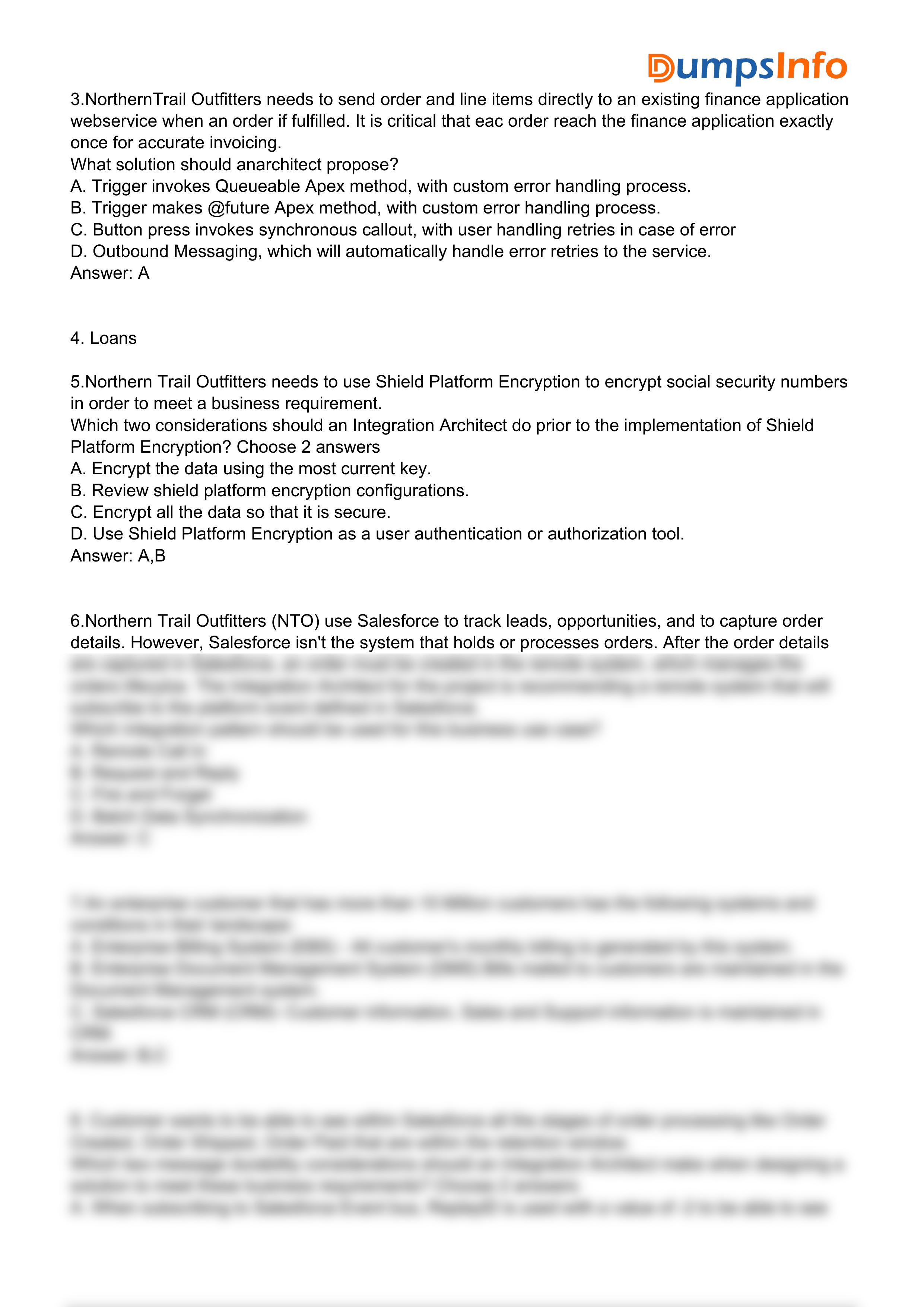 2023 Salesforce Integration Architect Questions and Answers.pdf_di5zfam2383_page2