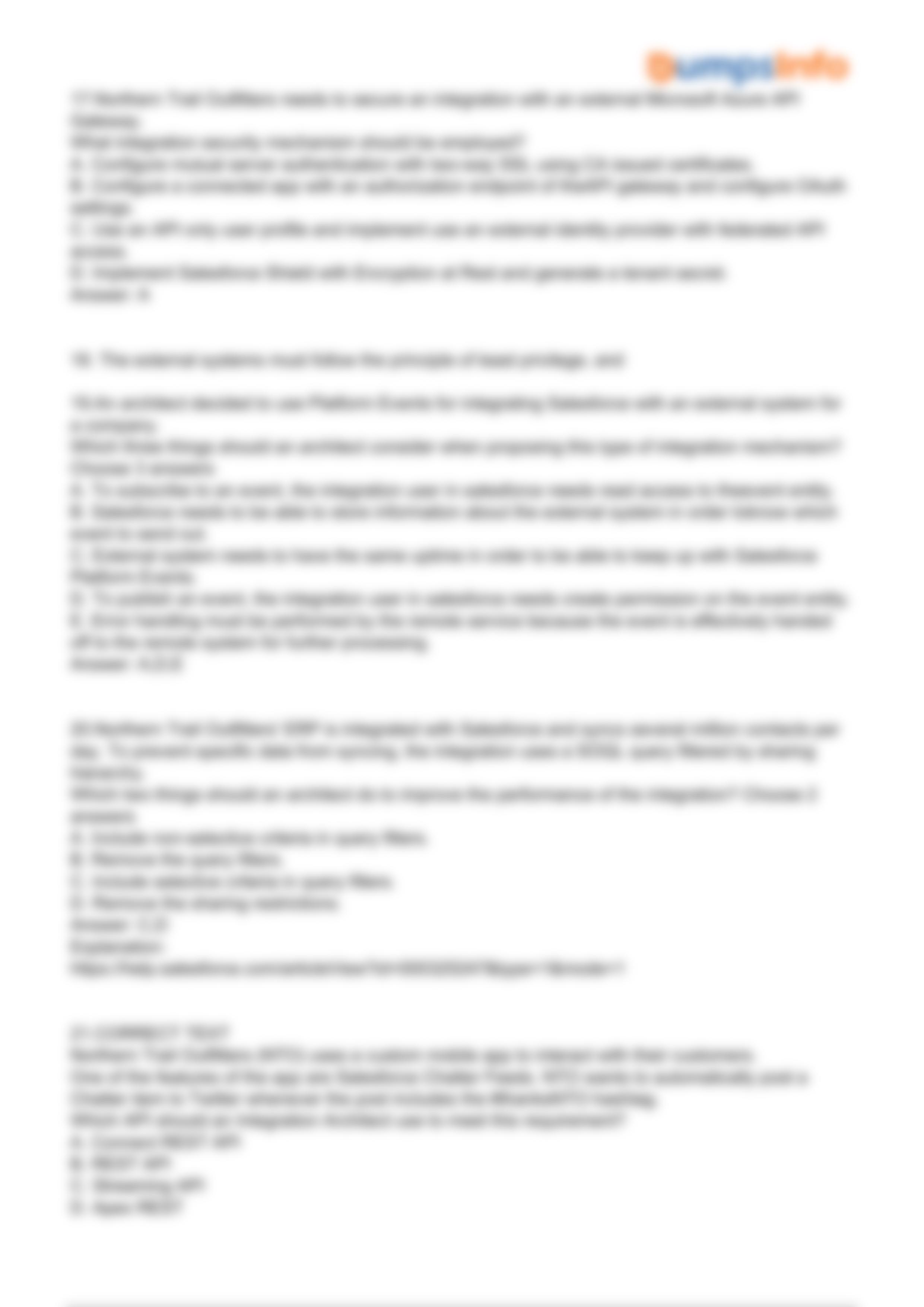 2023 Salesforce Integration Architect Questions and Answers.pdf_di5zfam2383_page4