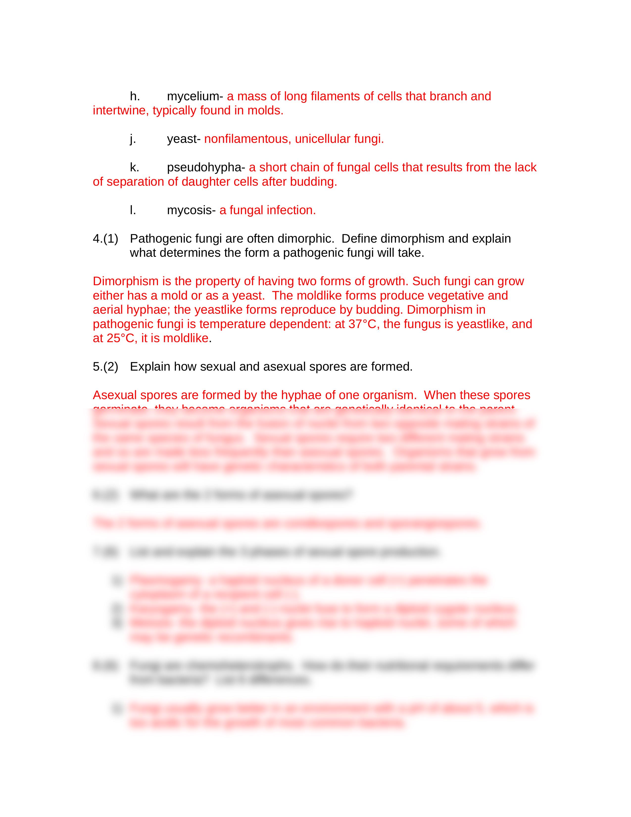 ASSN 6.1 FUNGI AND PROTOZOANS KEY NEW.docx_di74nmifbvk_page2