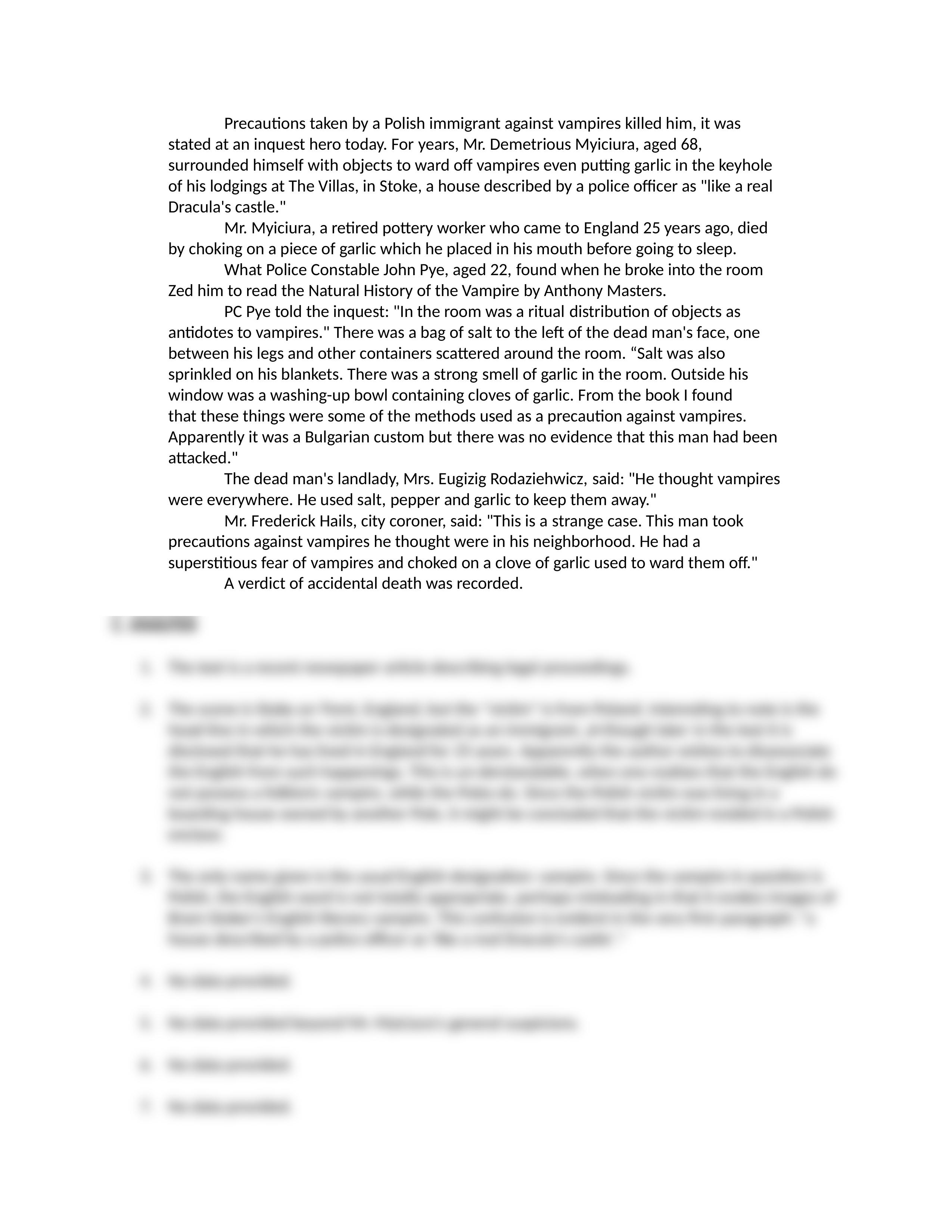 Perkowski - A Recent Vampire Death - 10-Point Analysis.docx_di7gqxdvnyx_page2