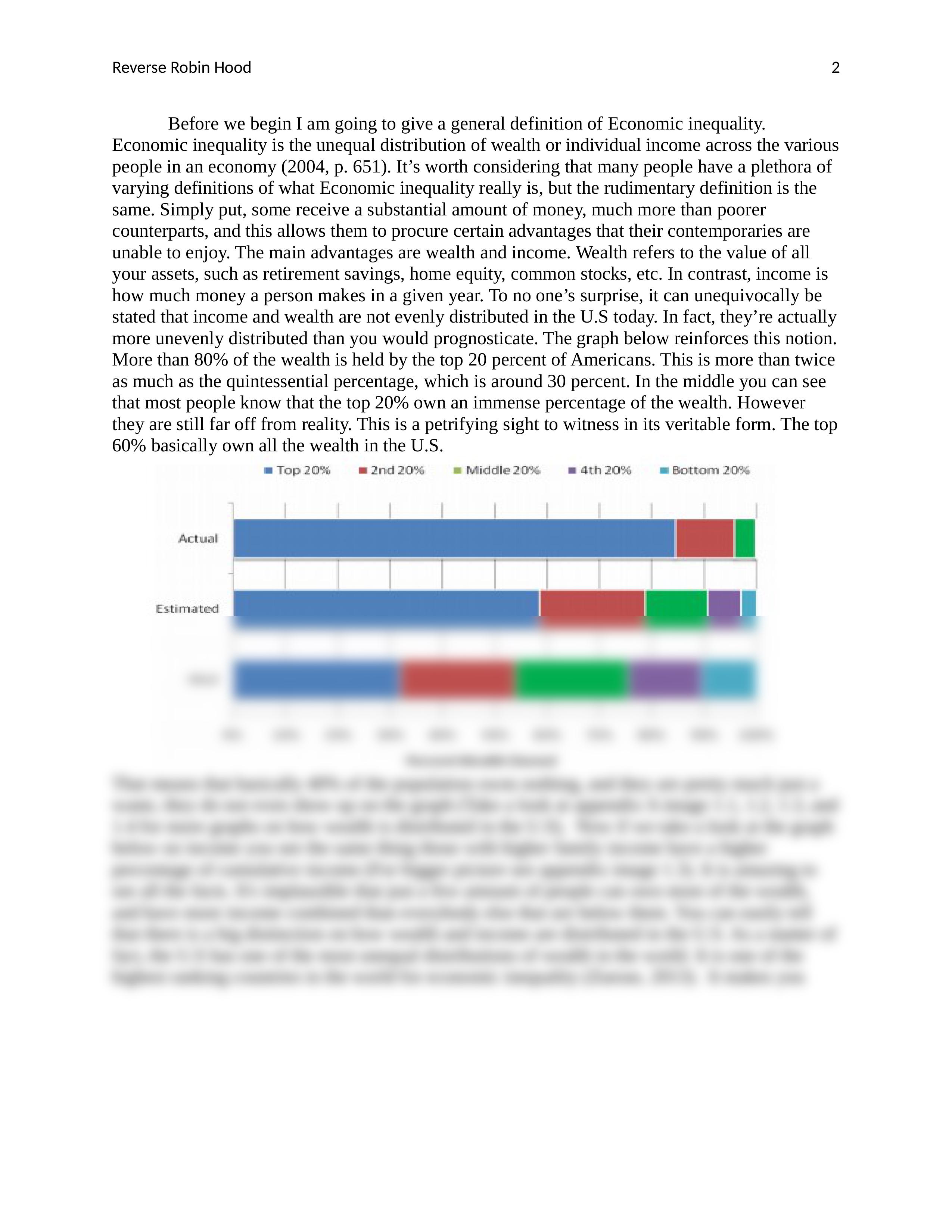 income inequality in the us paper for money and banking.docx_di7lchlvlsy_page2