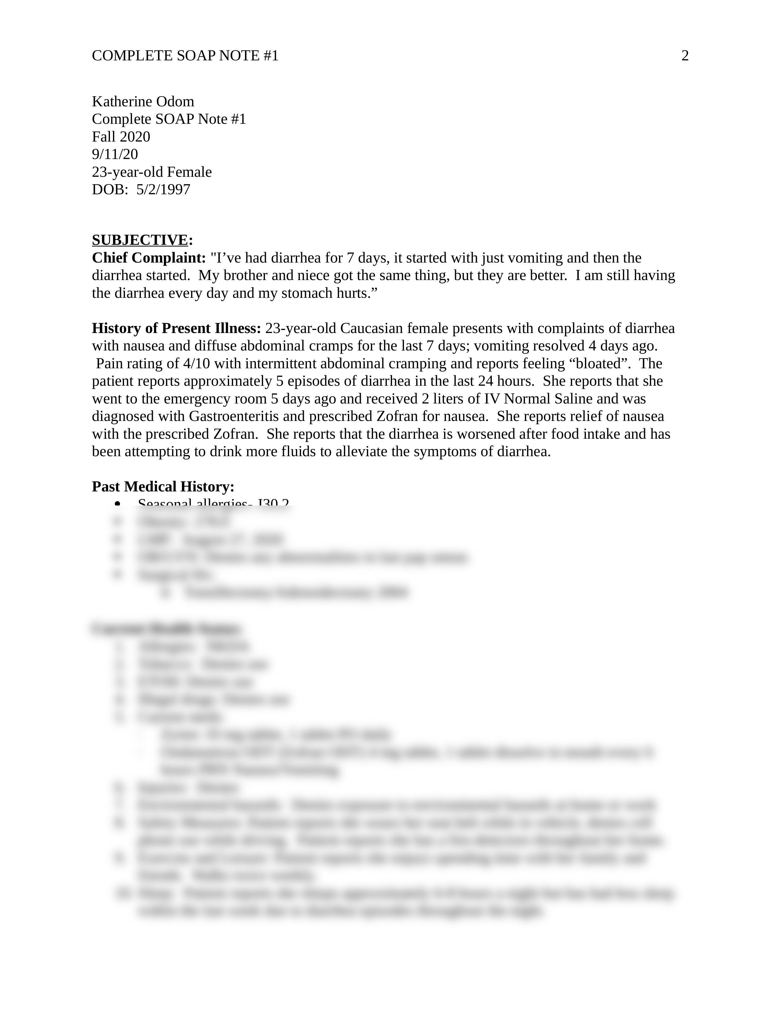 Complete SOAP note.docx_di8y8hw3chg_page2