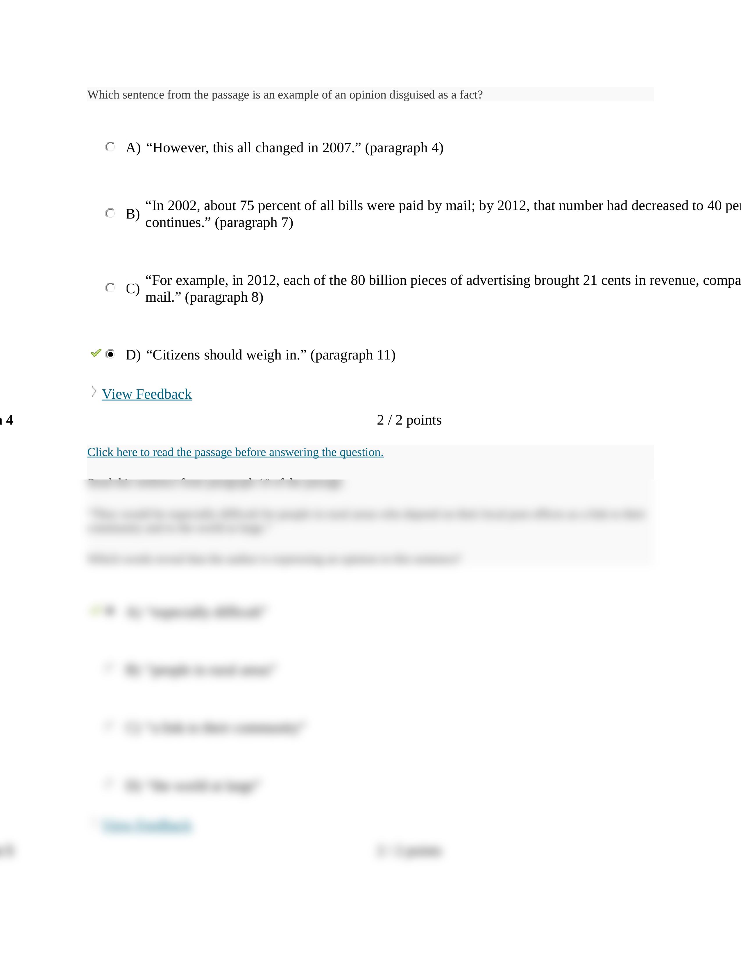 Unit 9 Quiz CCR092_di99im8181x_page2