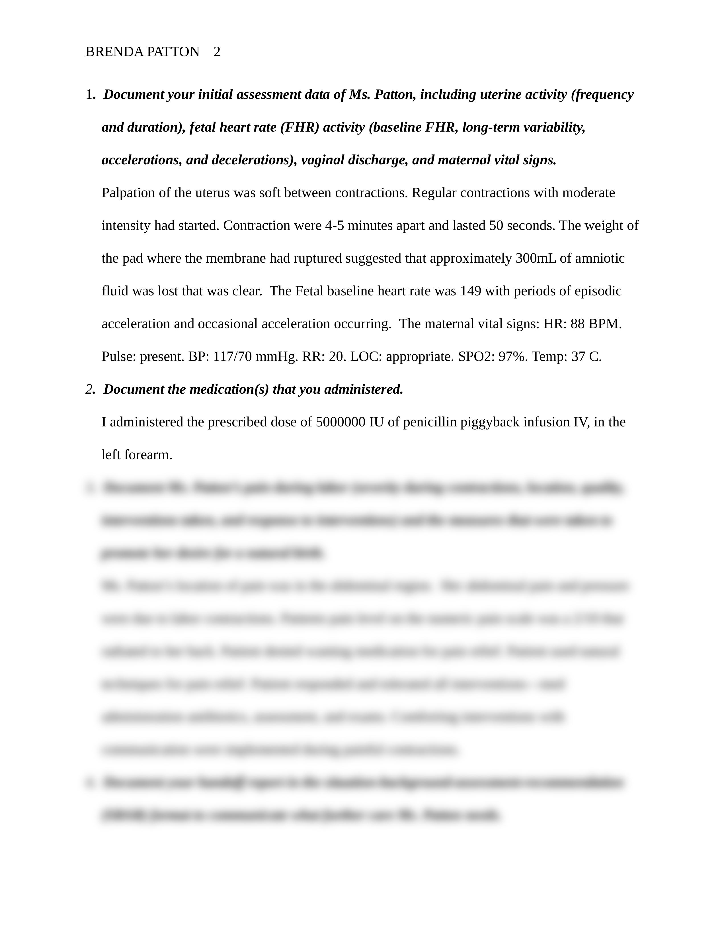 Maternity Case 3 BRENDA PATTON CORE 9 9 2020.docx_diazn9cymgr_page2