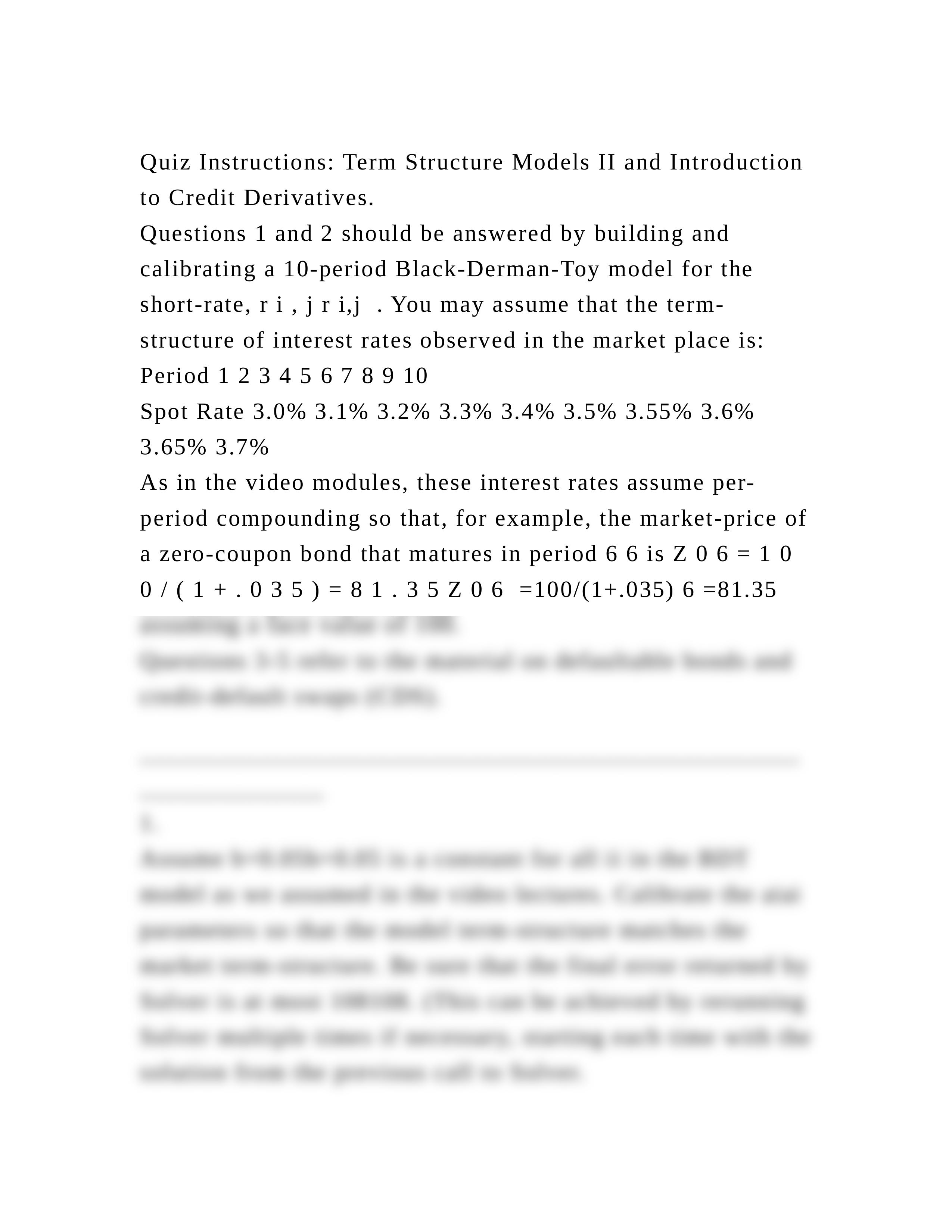 Quiz Instructions Term Structure Models II and Introduction to Cred.docx_dicdunxlgaj_page2