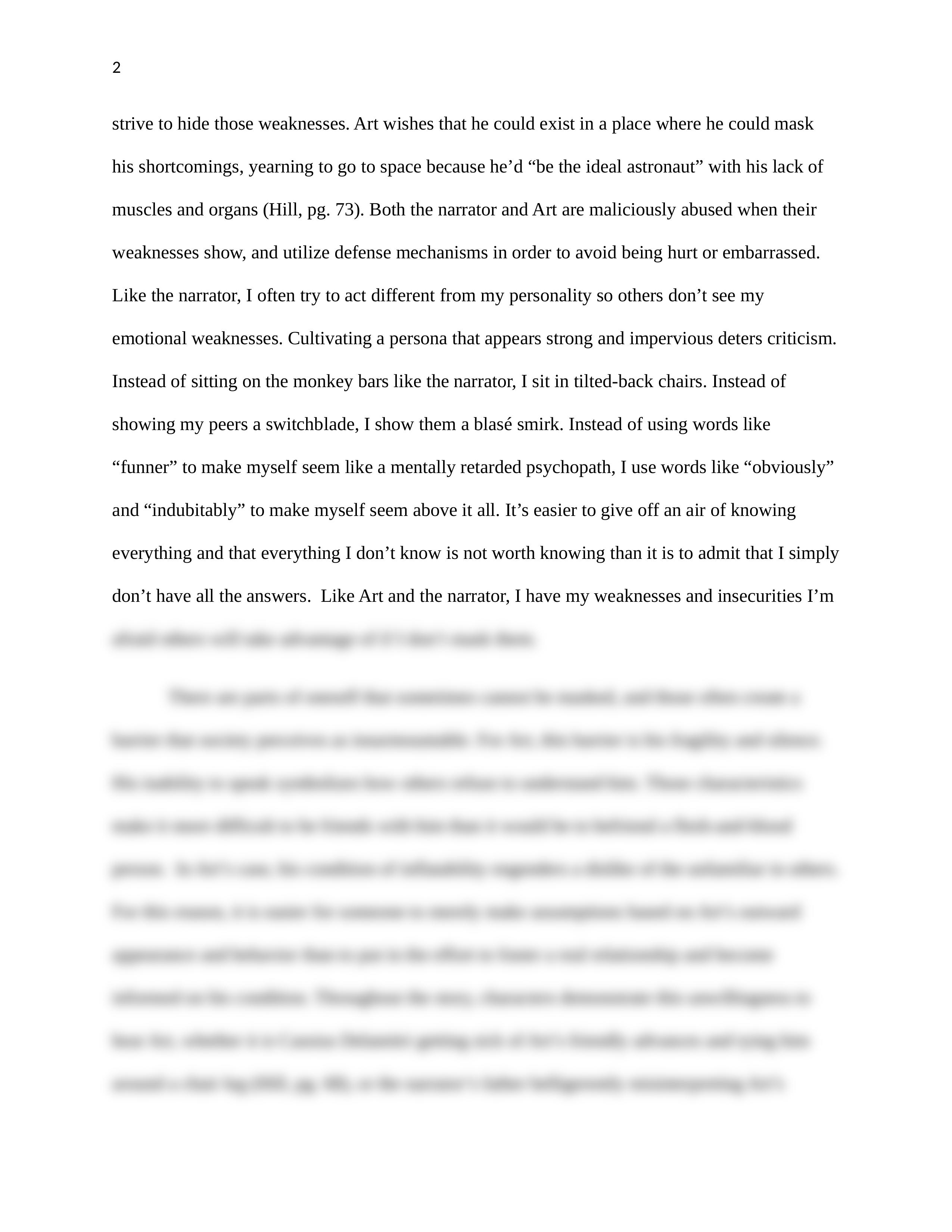 PCC WRT102 Close Reading and Personal Reflection on Pop Art by Hill.docx_dicgteja2ja_page2