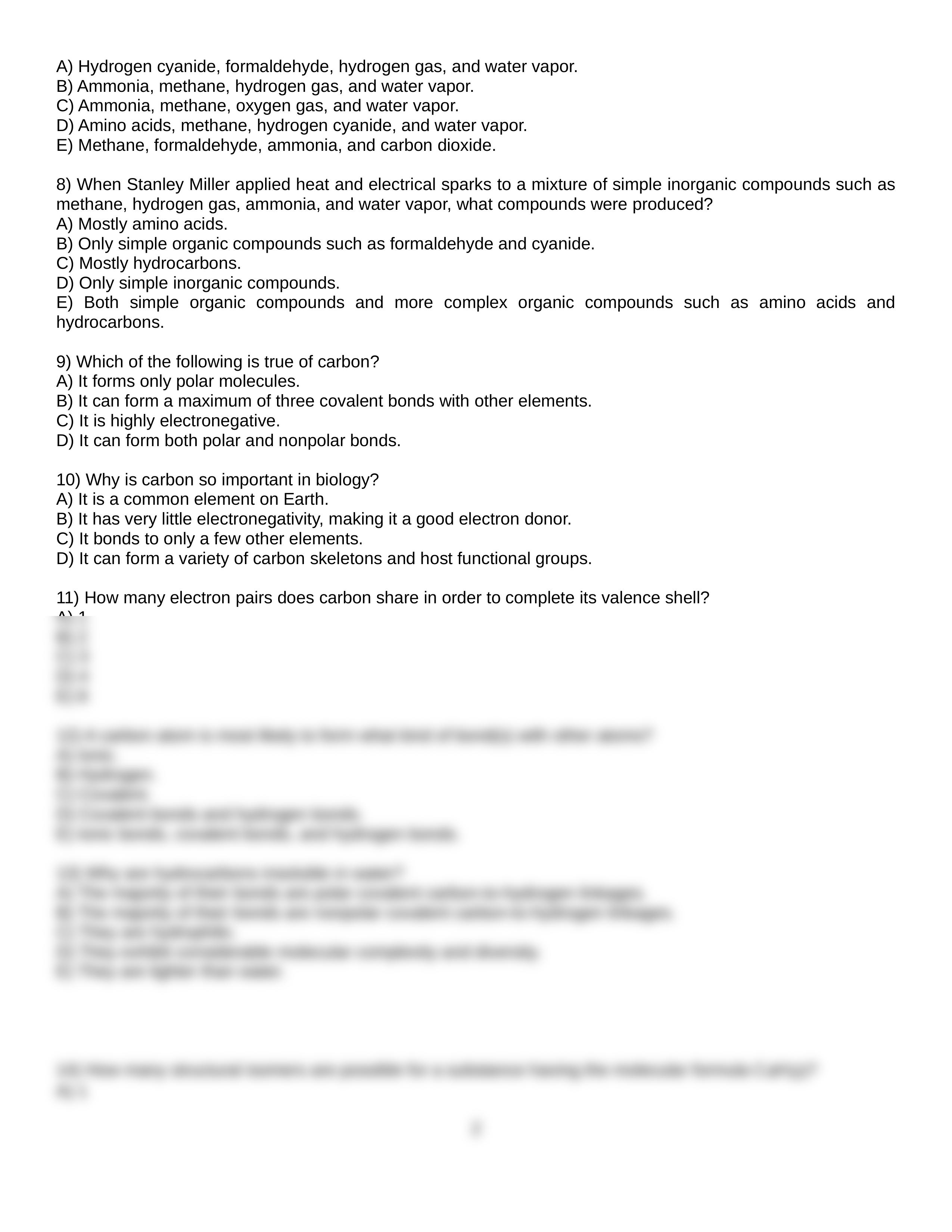 Chapter 4. Carbon and the Molecular Diversity of Life-Study Guide_didezeqtl3b_page2