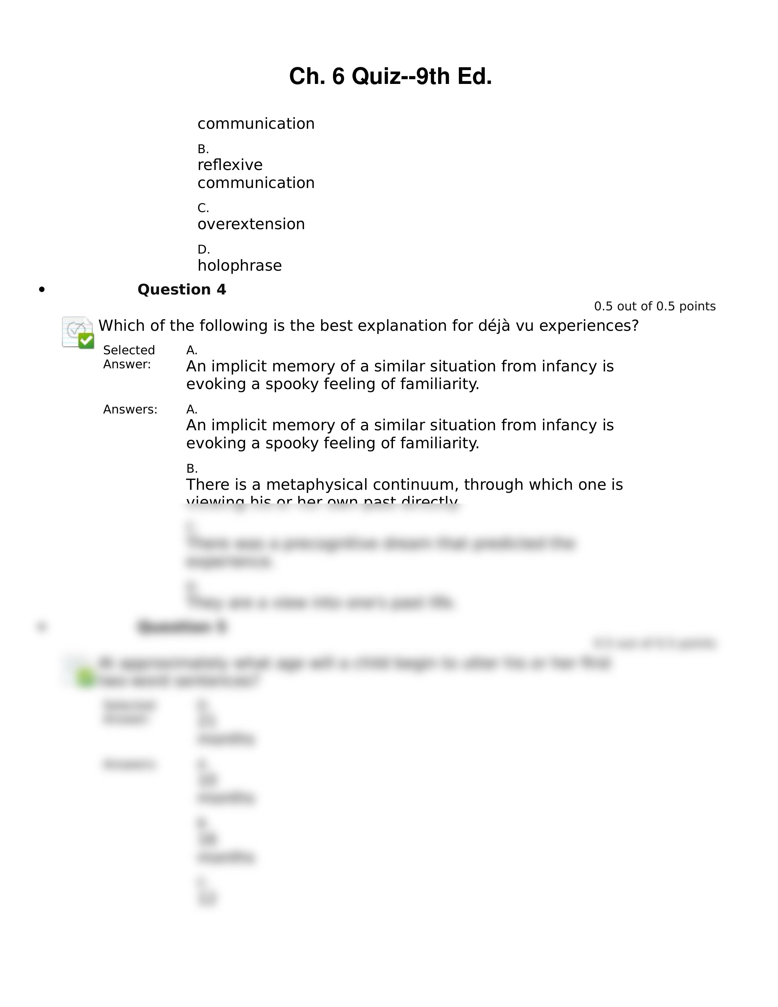 Ch.6 Quiz 9th Ed. Child Dv 101_didyoynsfly_page2