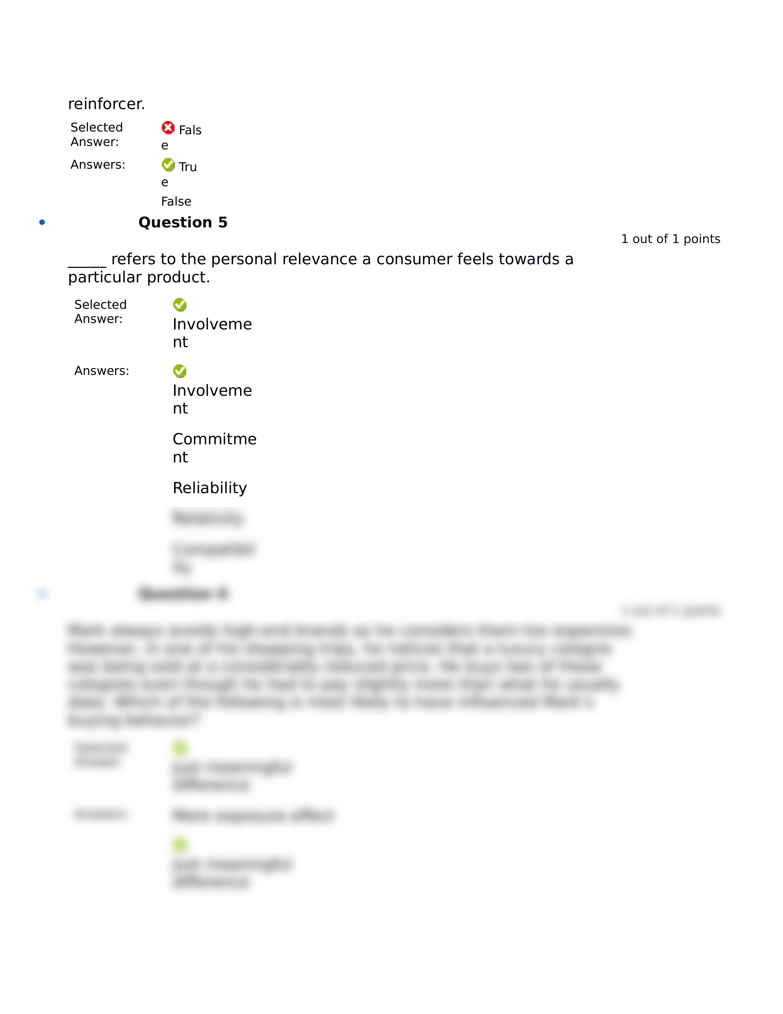 BA F436 Consumer Behavior Quiz 3_difn5yisvpj_page2