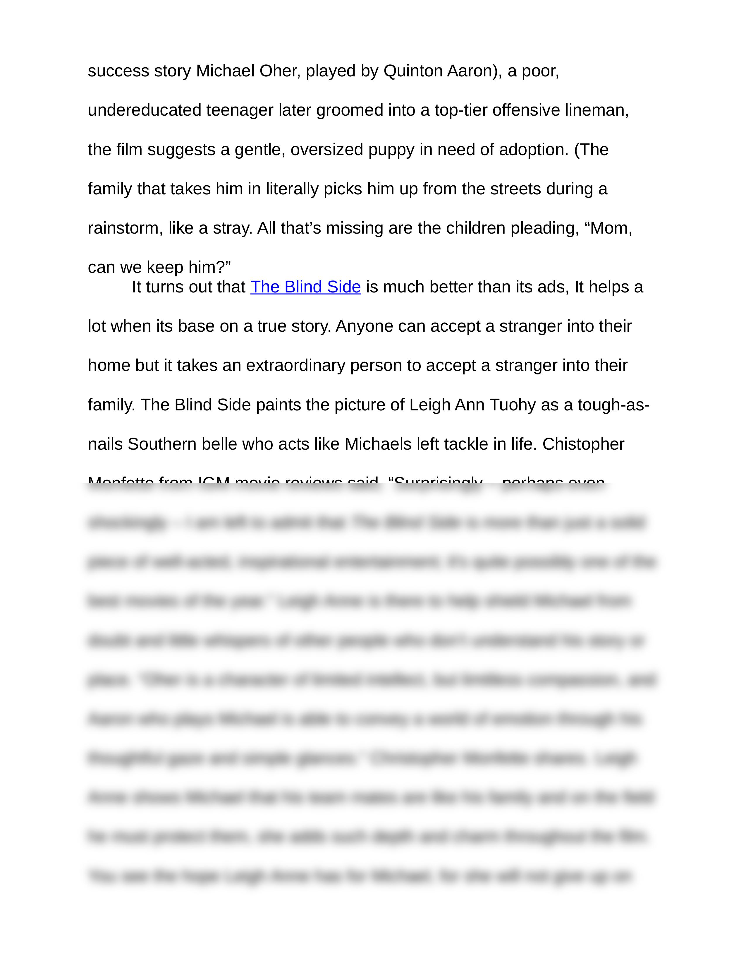 Critique Speech- The Blind Side_dinx4ihu5ui_page2