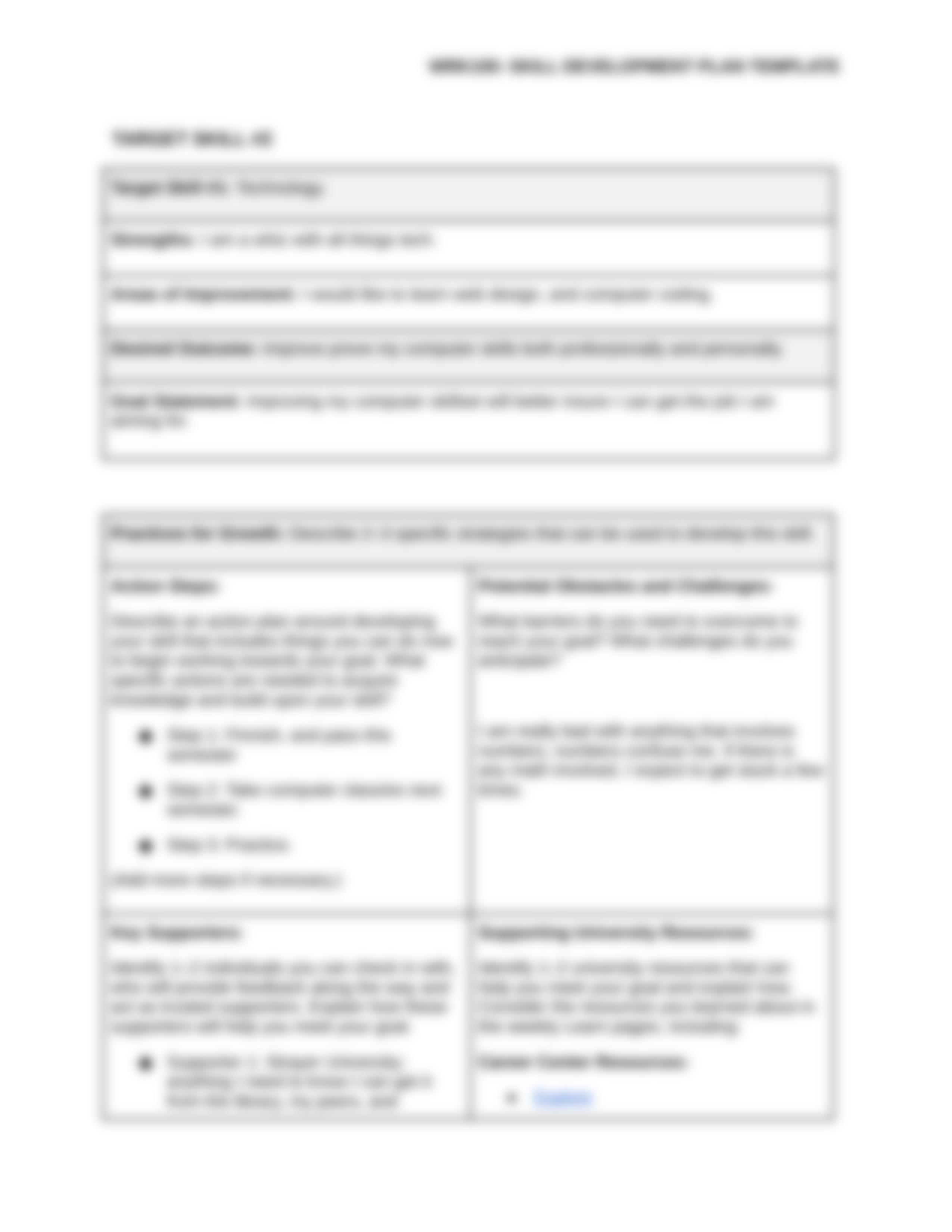 Strayer U - WRK100 - Assignment_3_Skill_Development_Plan_Template.docx_dio8yr872mp_page3