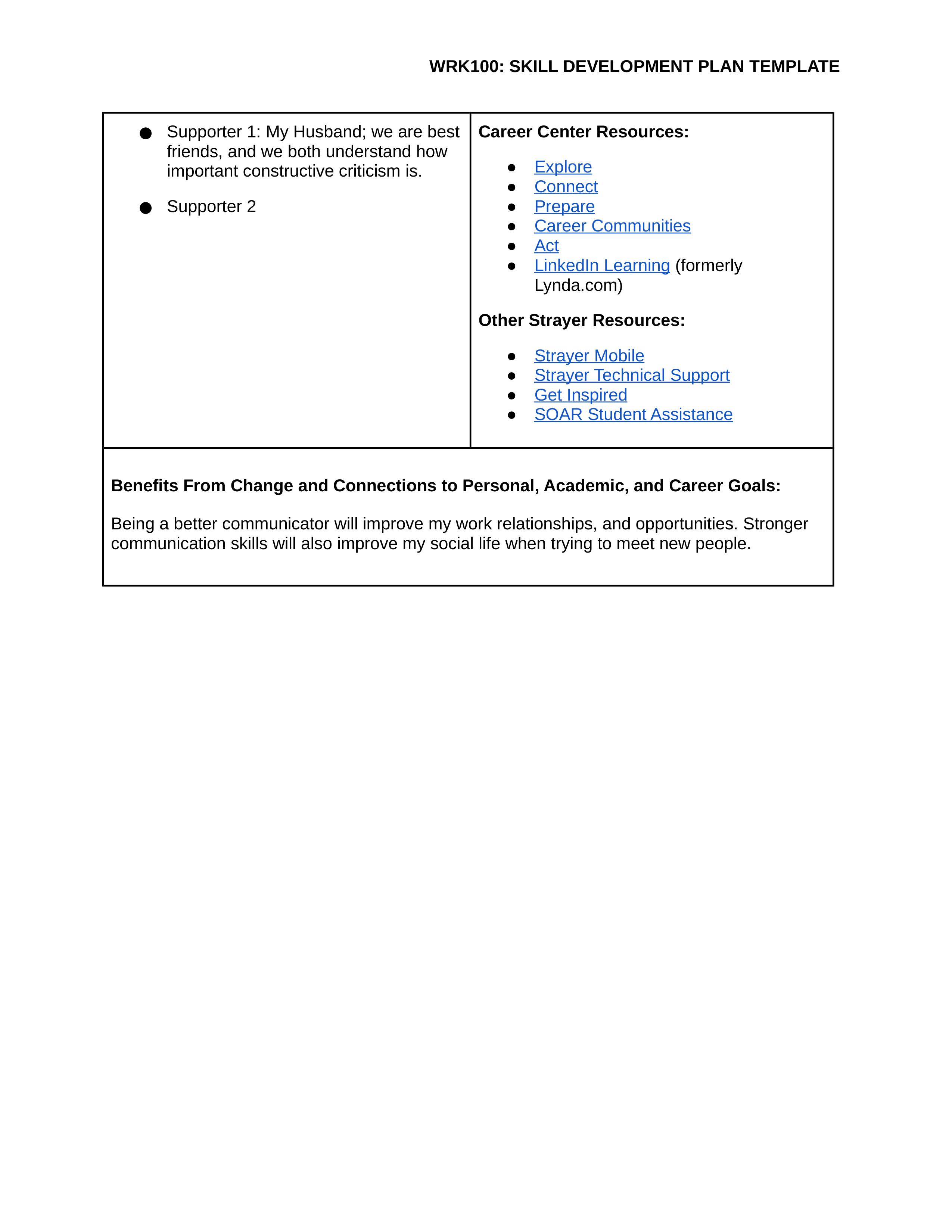 Strayer U - WRK100 - Assignment_3_Skill_Development_Plan_Template.docx_dio8yr872mp_page2