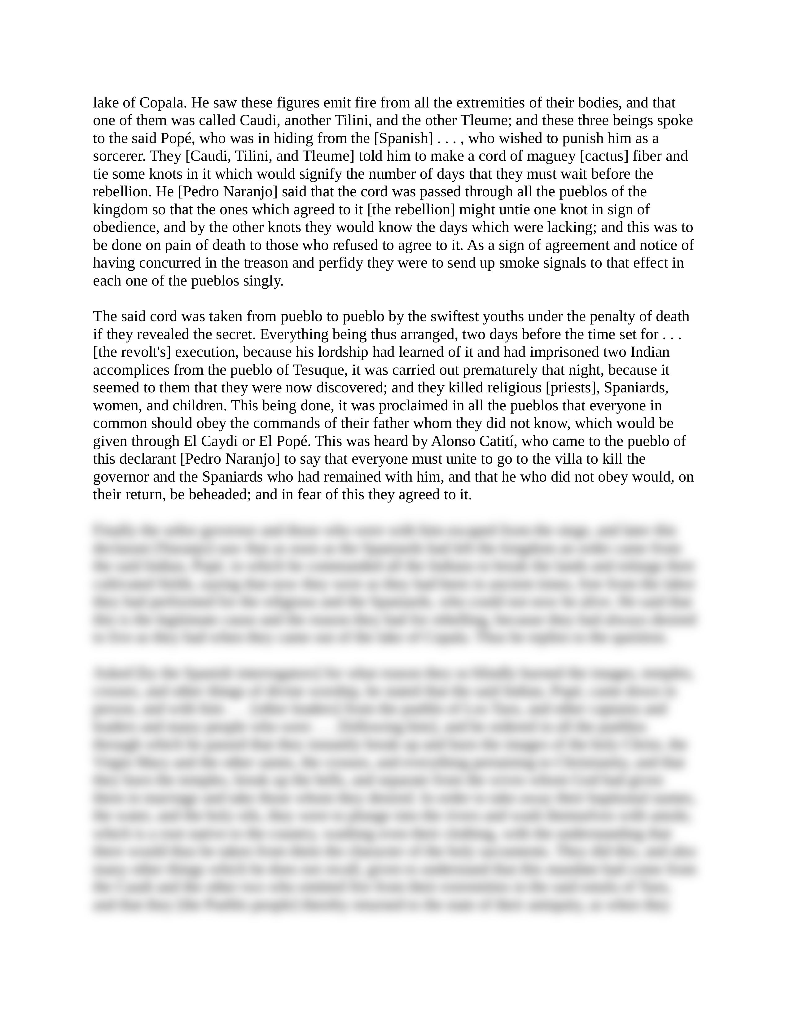 Pedro Naranjo Describes Pueblo Revolt.docx_diof93kh01l_page2