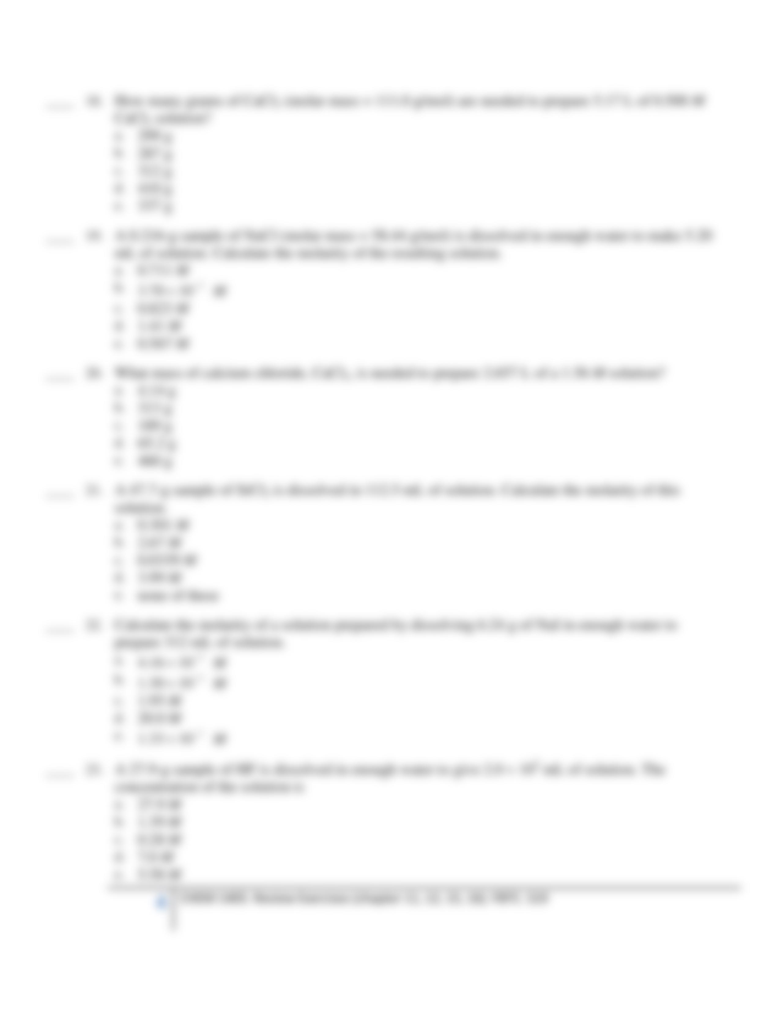 CHEM 1405. Review Exercises (chapter 11, 12, 15, 16). FBTC. S19 ANSWERS.pdf_diol1v4m02s_page4