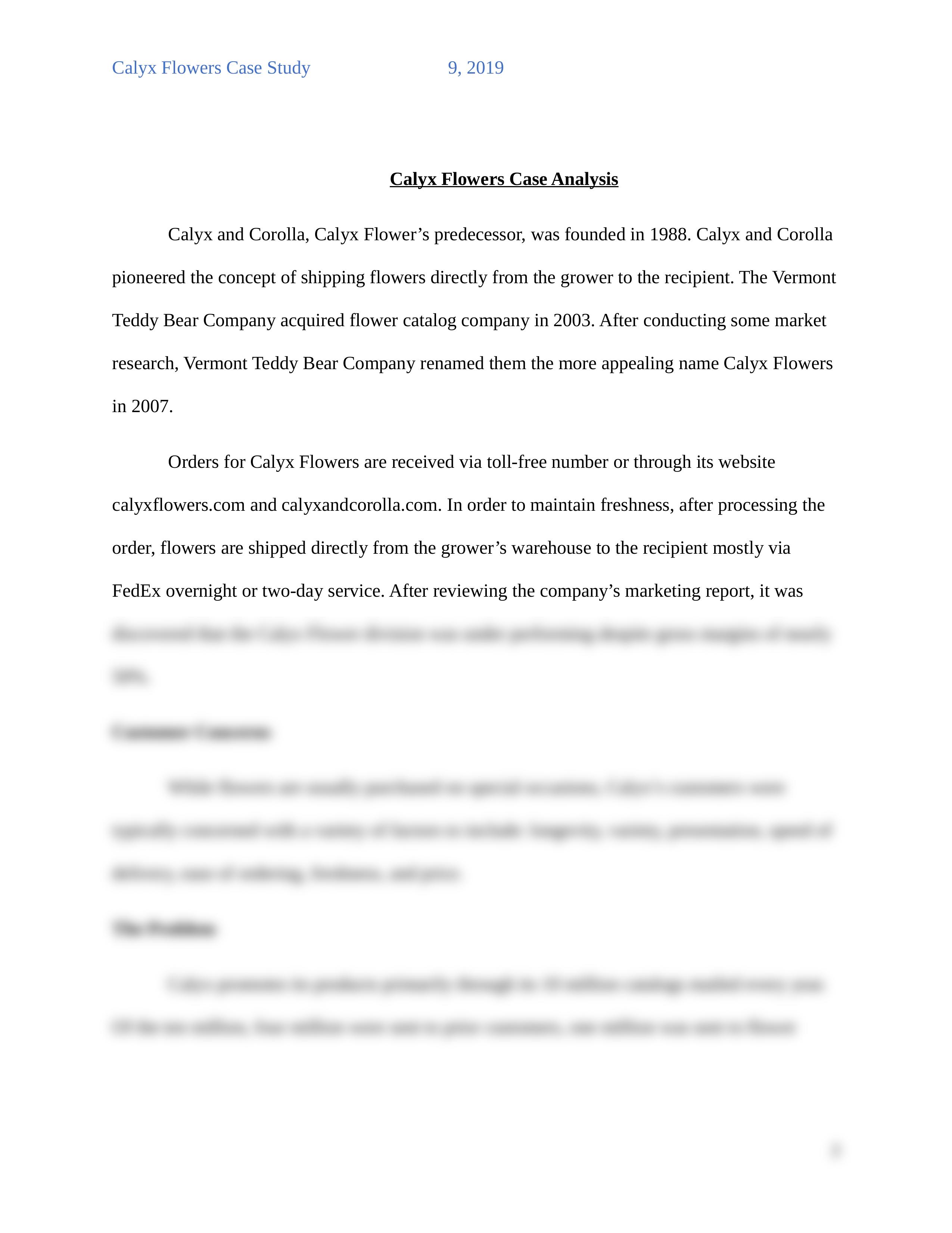 Calyx Flowers Case Study.docx_diqujgi32n7_page2