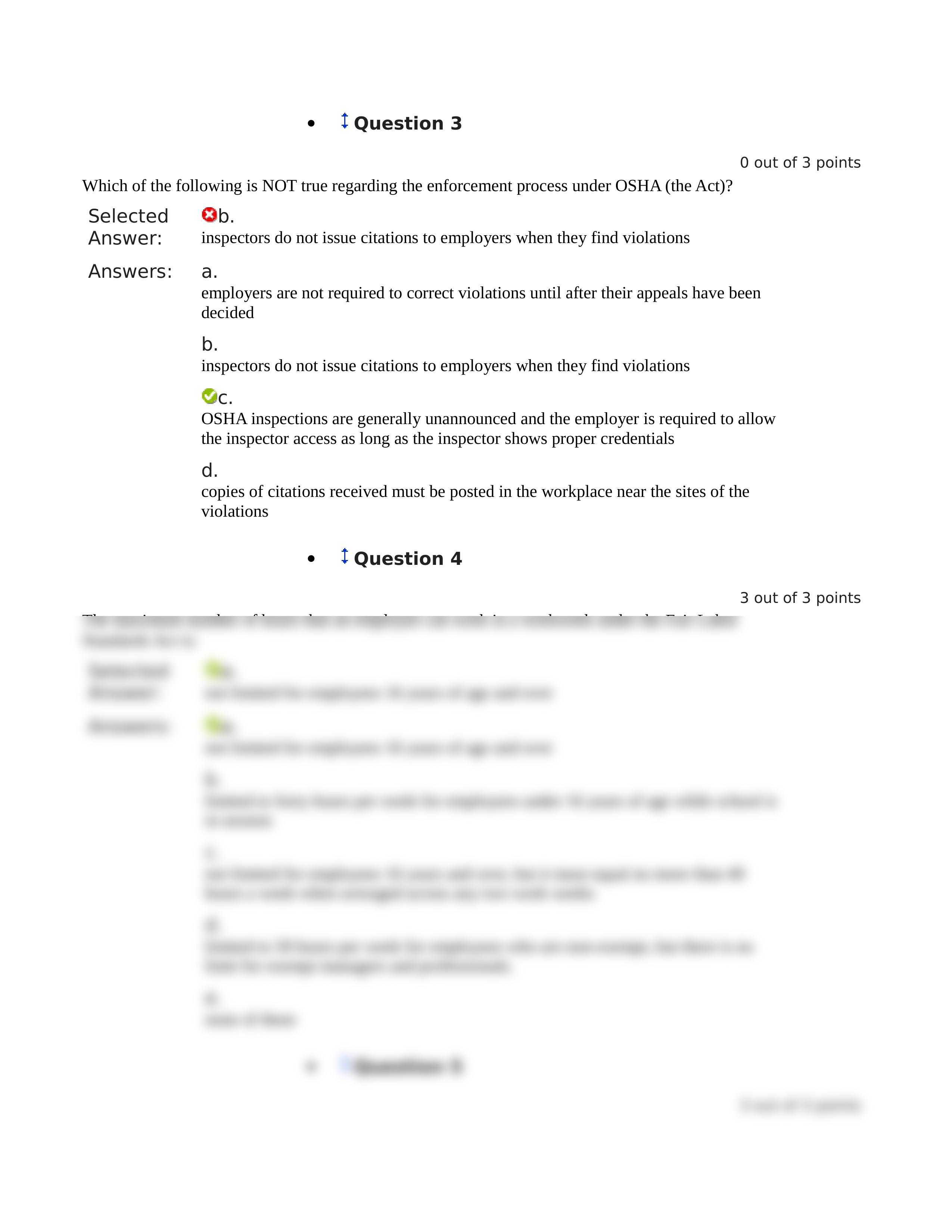 Employment Law_Unit 4 Quiz_dirhfflks02_page2