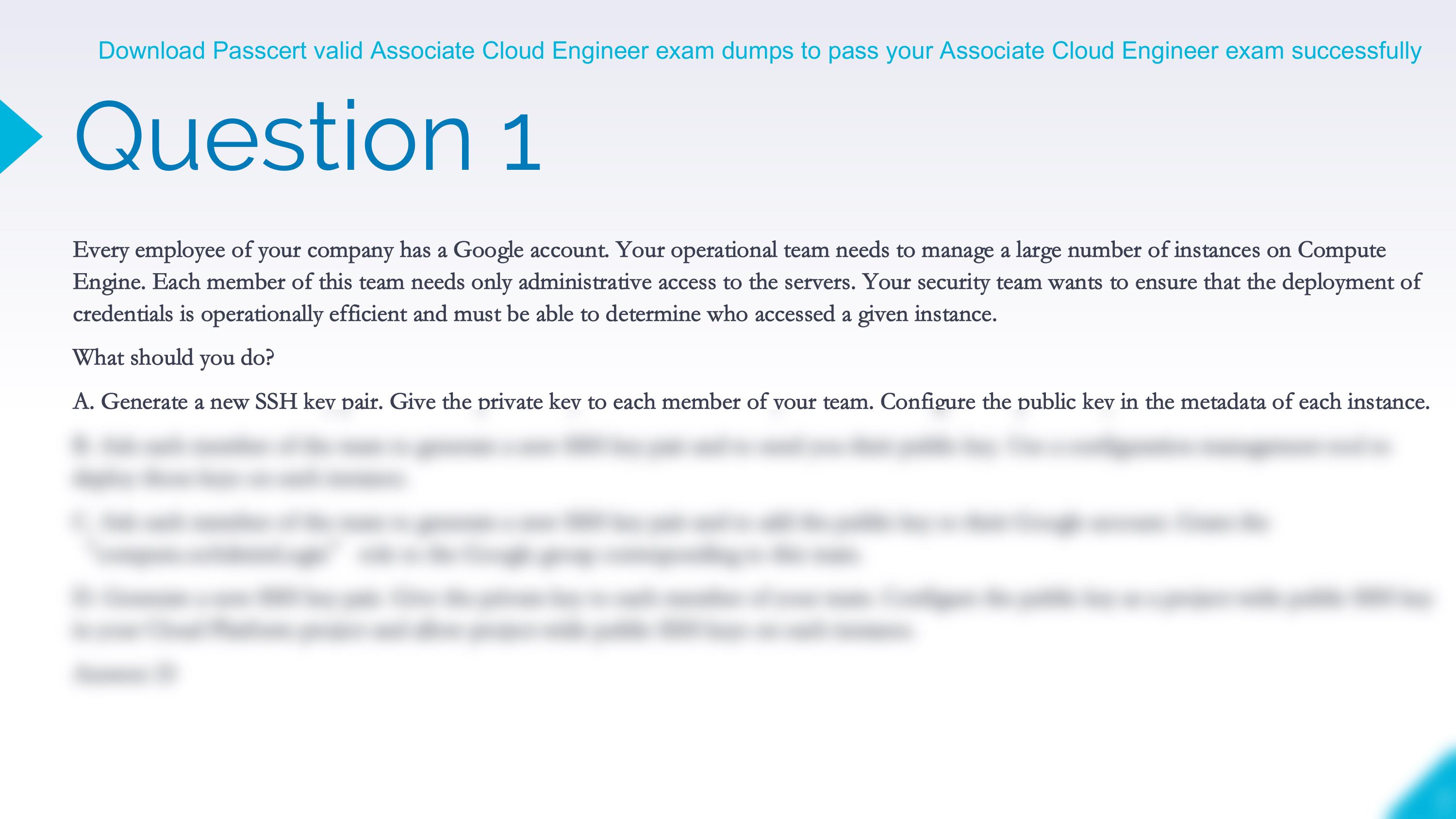 Google Cloud Certified - Associate Cloud Engineer Dumps.pdf_disfnp742i1_page2