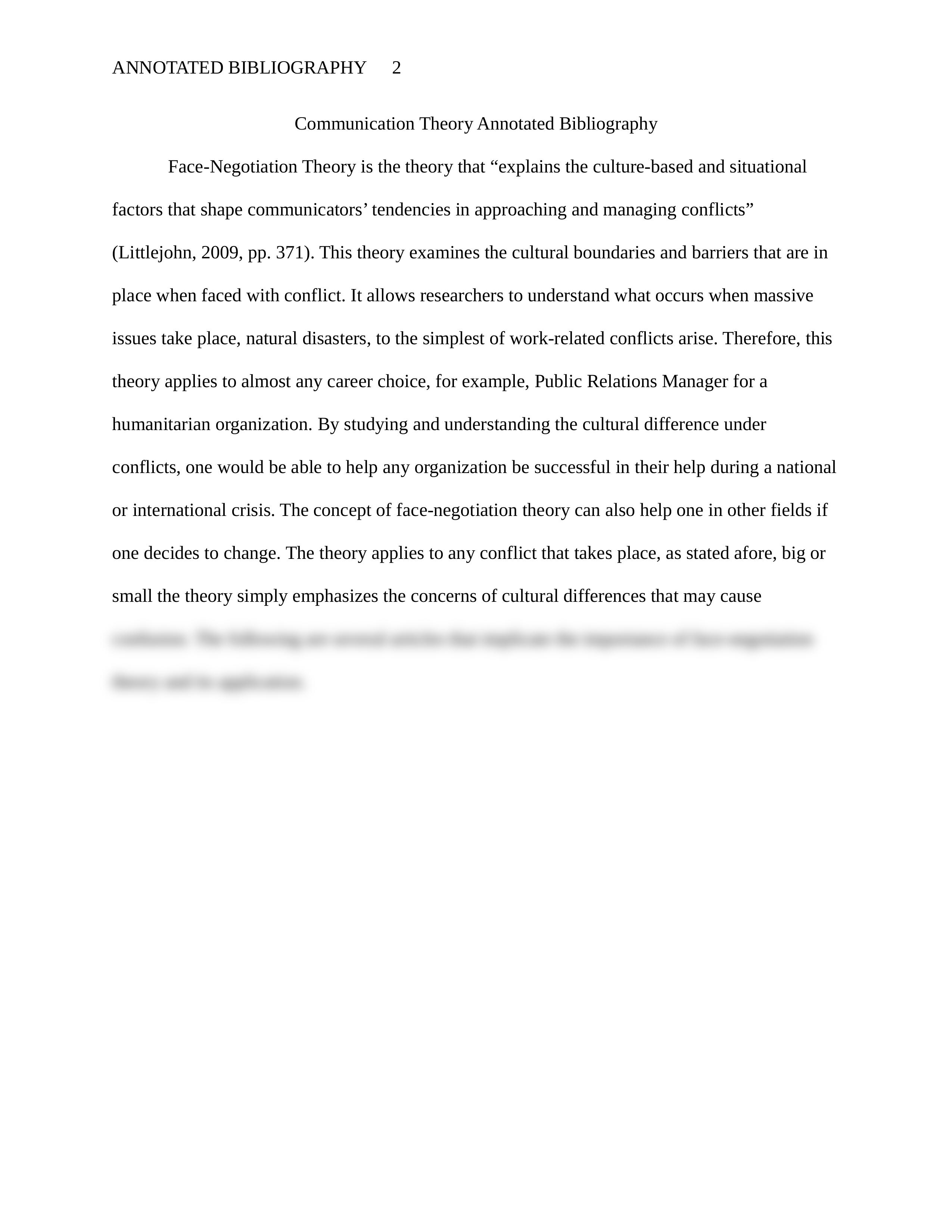 Communication Theory Annotated Bibliography_diu5wdh13z8_page2