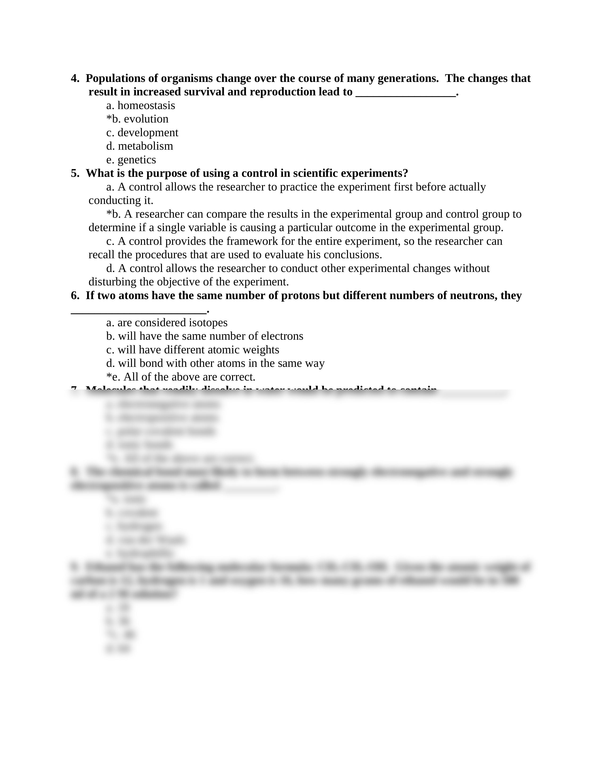 Exam I Version 1 Key_diwobtdnrv0_page2