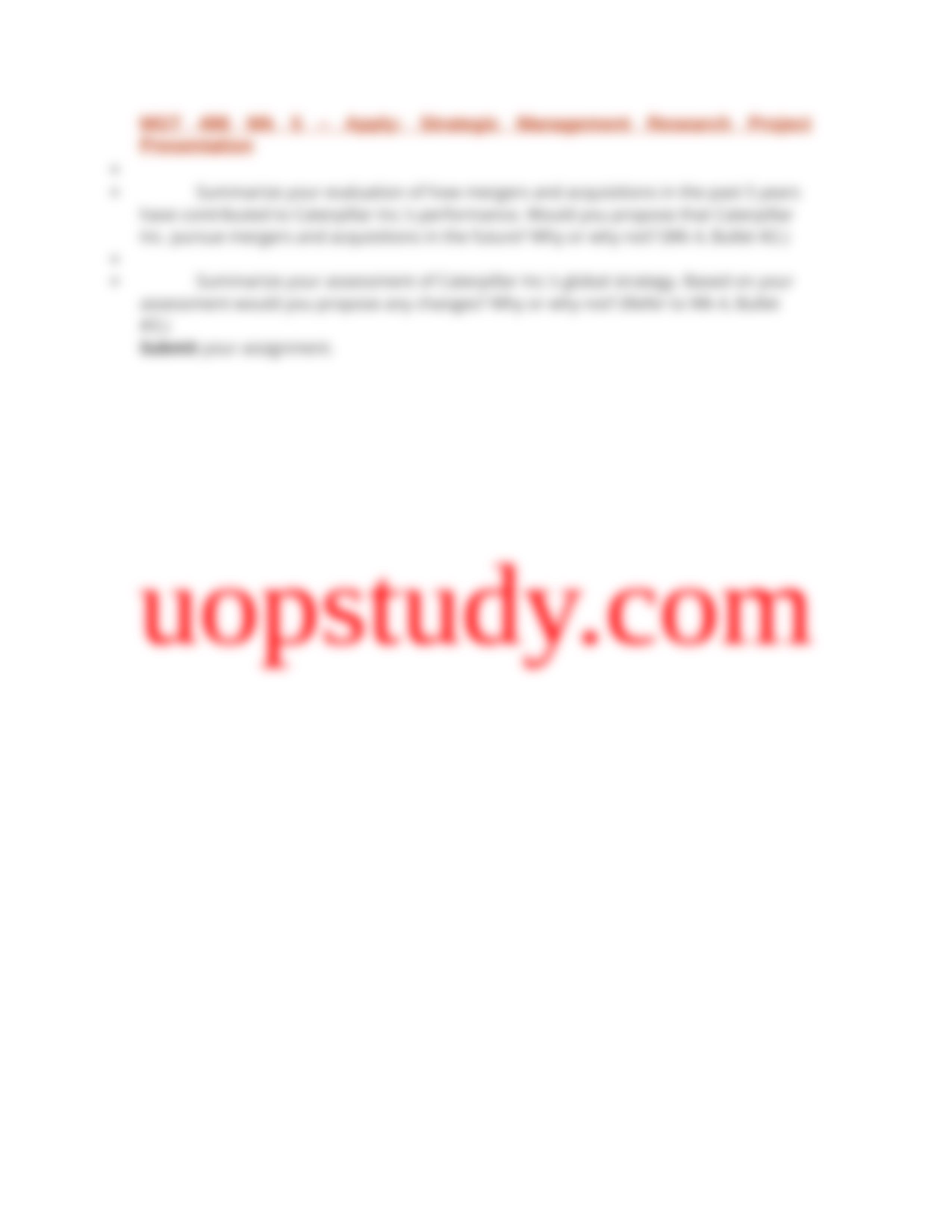 MGT 498 Wk 5 - Apply Strategic Management Research Project Presentation (2).doc_dixzpxjod27_page3