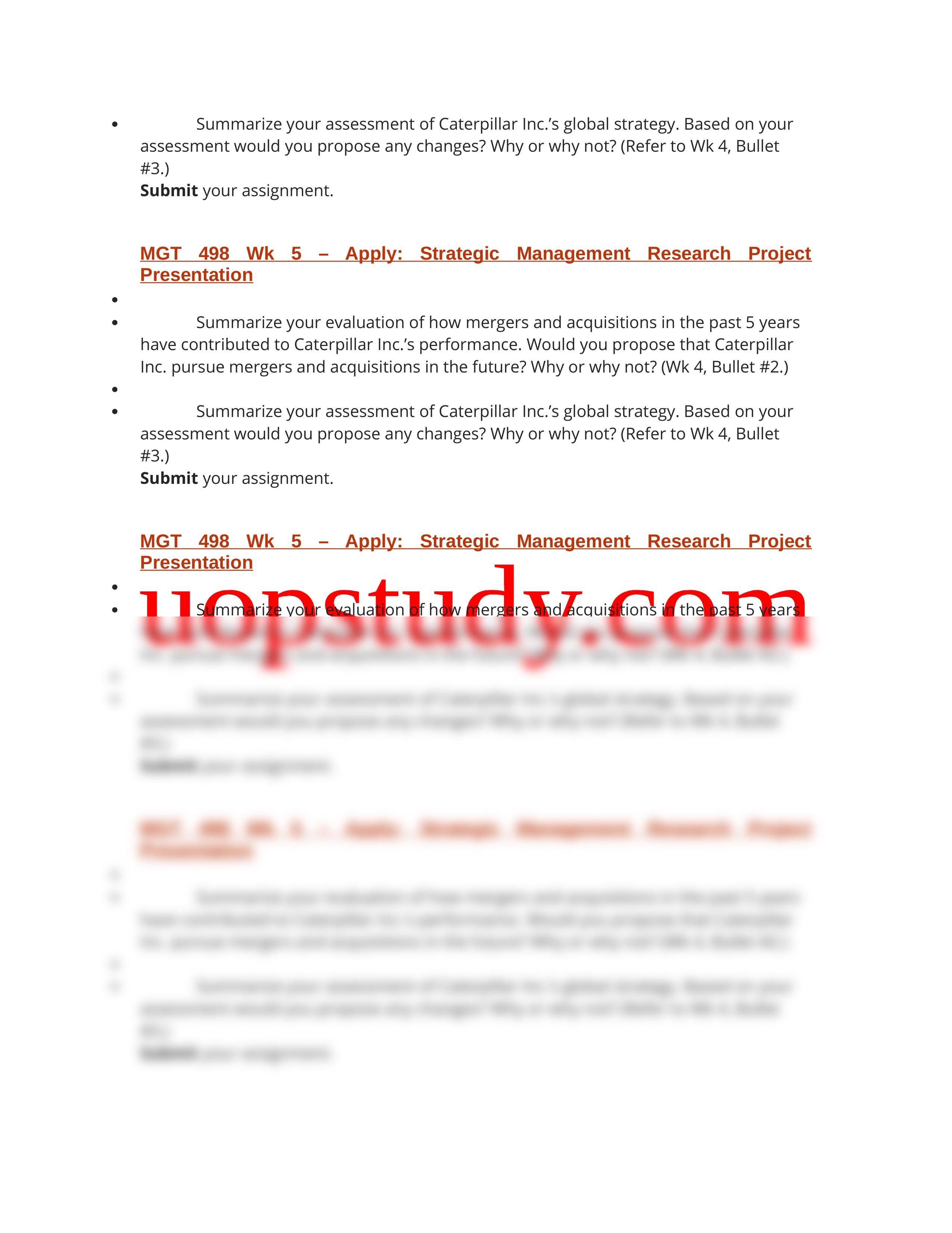 MGT 498 Wk 5 - Apply Strategic Management Research Project Presentation (2).doc_dixzpxjod27_page2