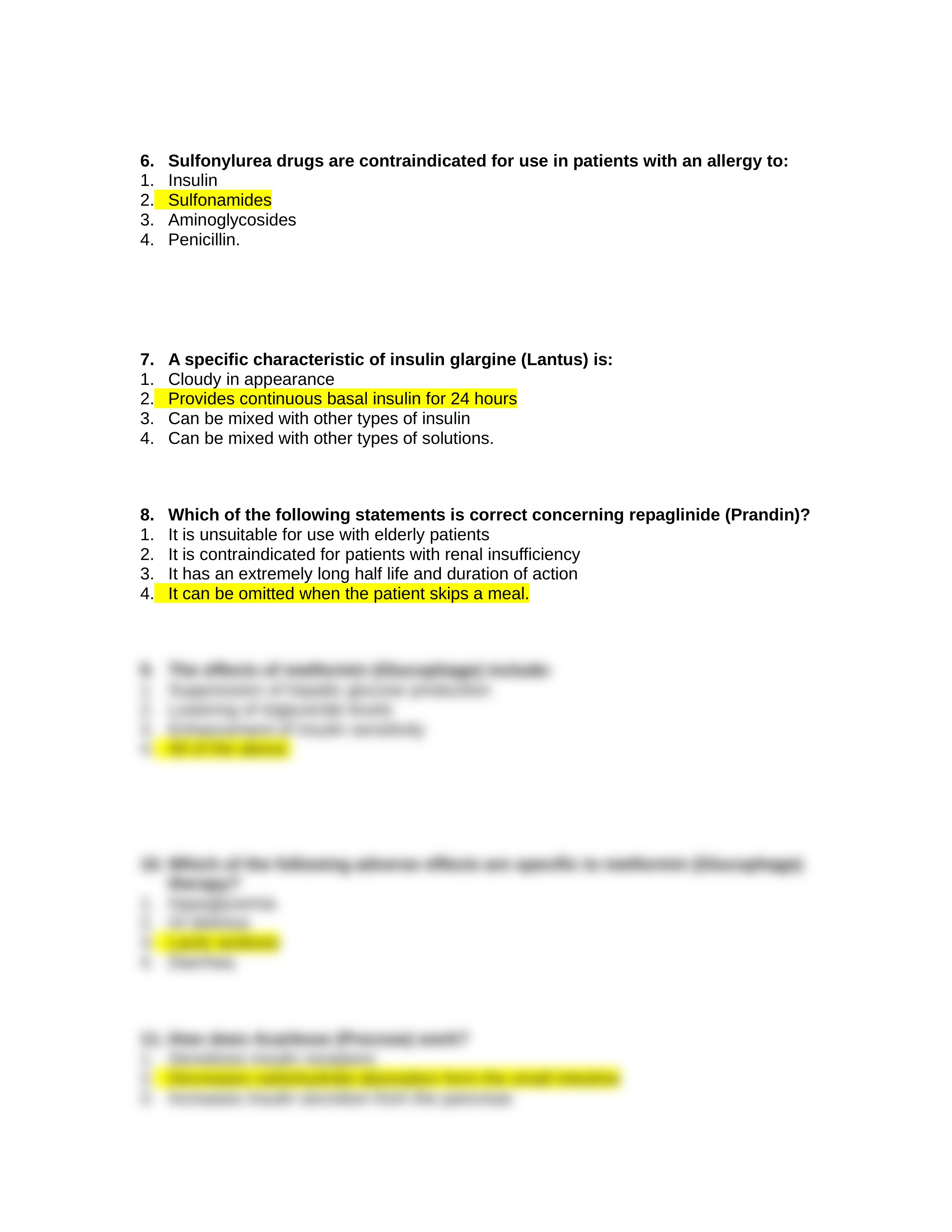 pharm exam 2 QUIZ QUESTIONS.docx_diyj1fh9kt0_page2