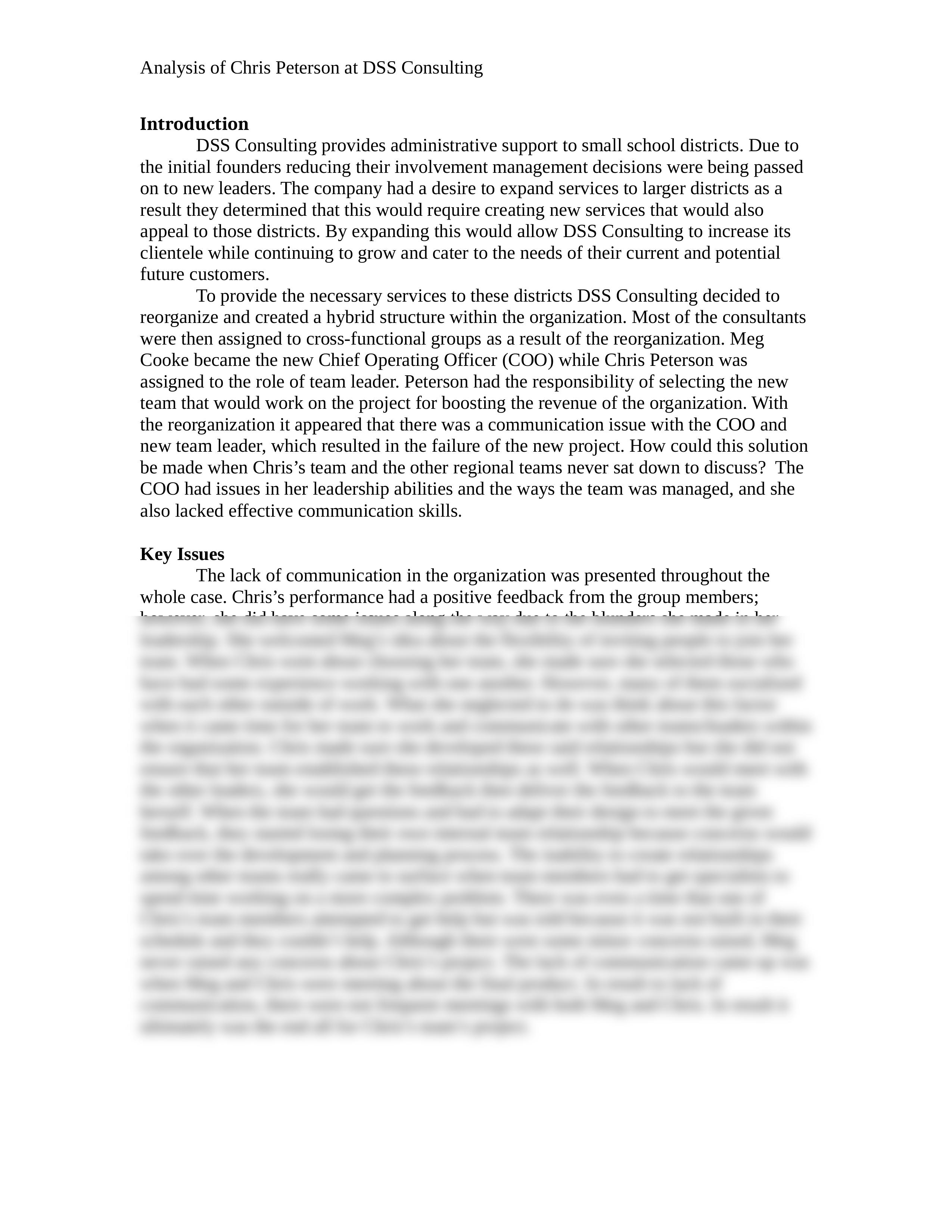 Analysis of Chris Peterson at DSS Consulting.docx_dj0eeyxn2bf_page2